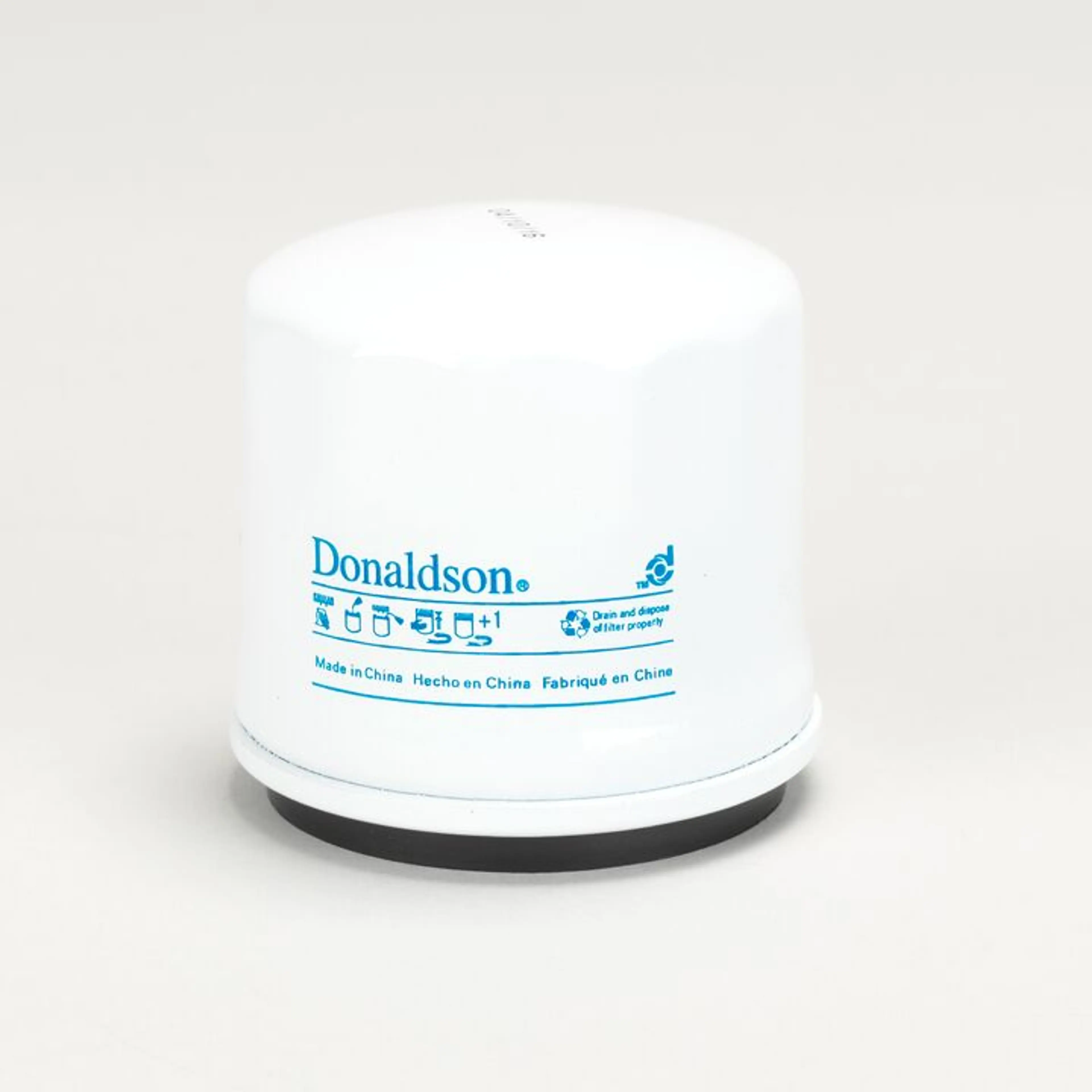 DONALDSON FILTRO HIDRAULIC P550606
