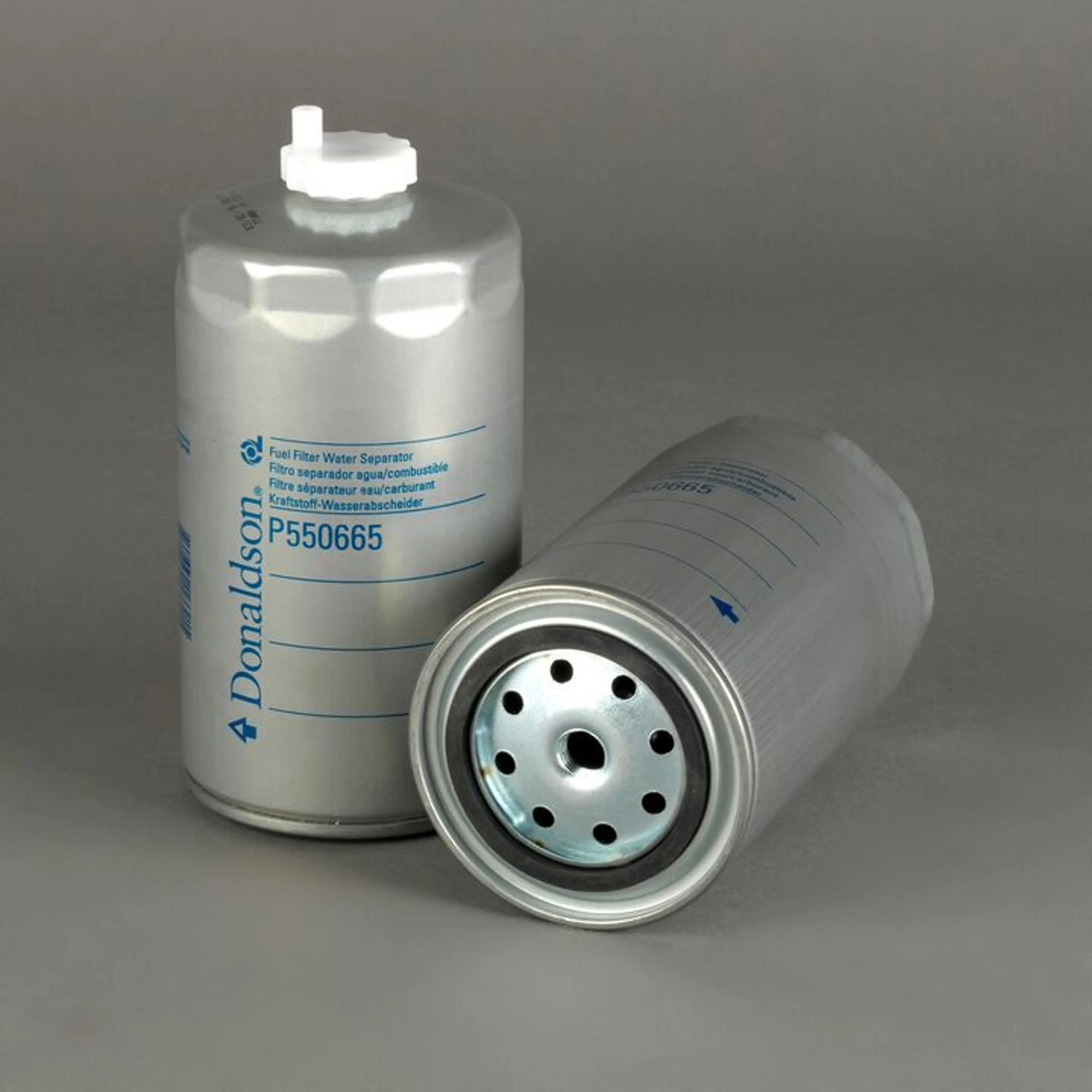 DONALDSON FILTRO GASOIL P550665