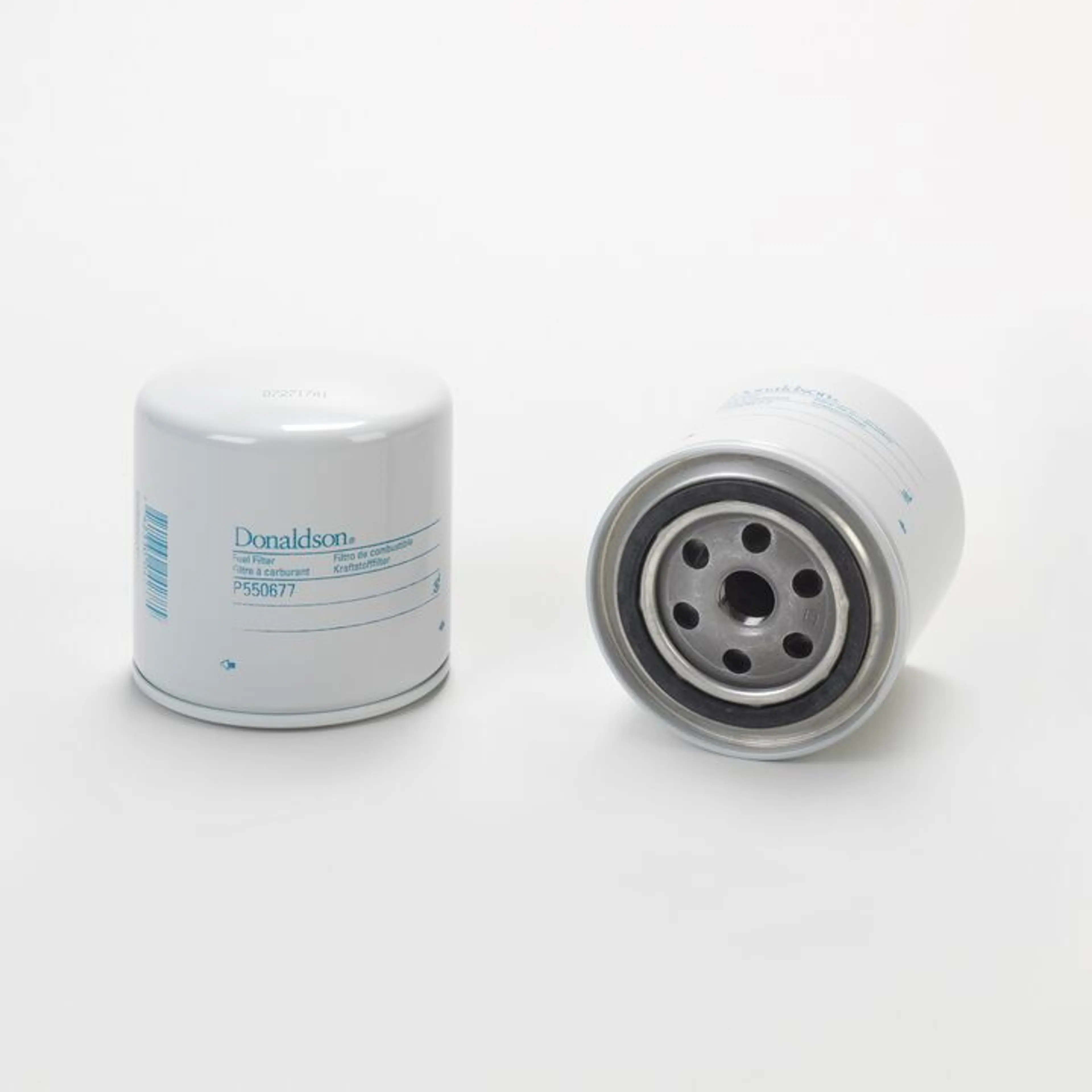 DONALDSON FILTRO GASOIL P550677
