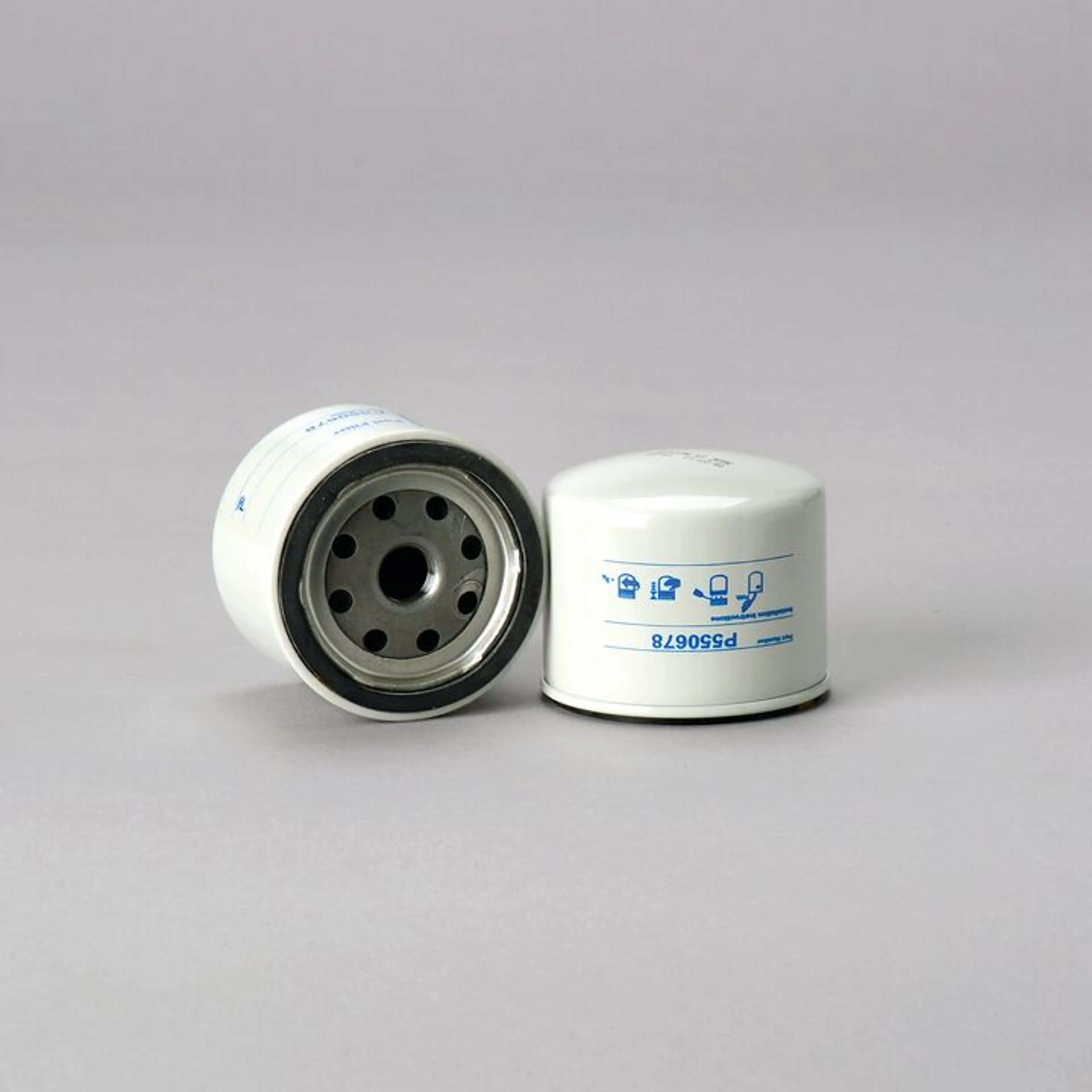 DONALDSON FILTRO GASOIL P550678