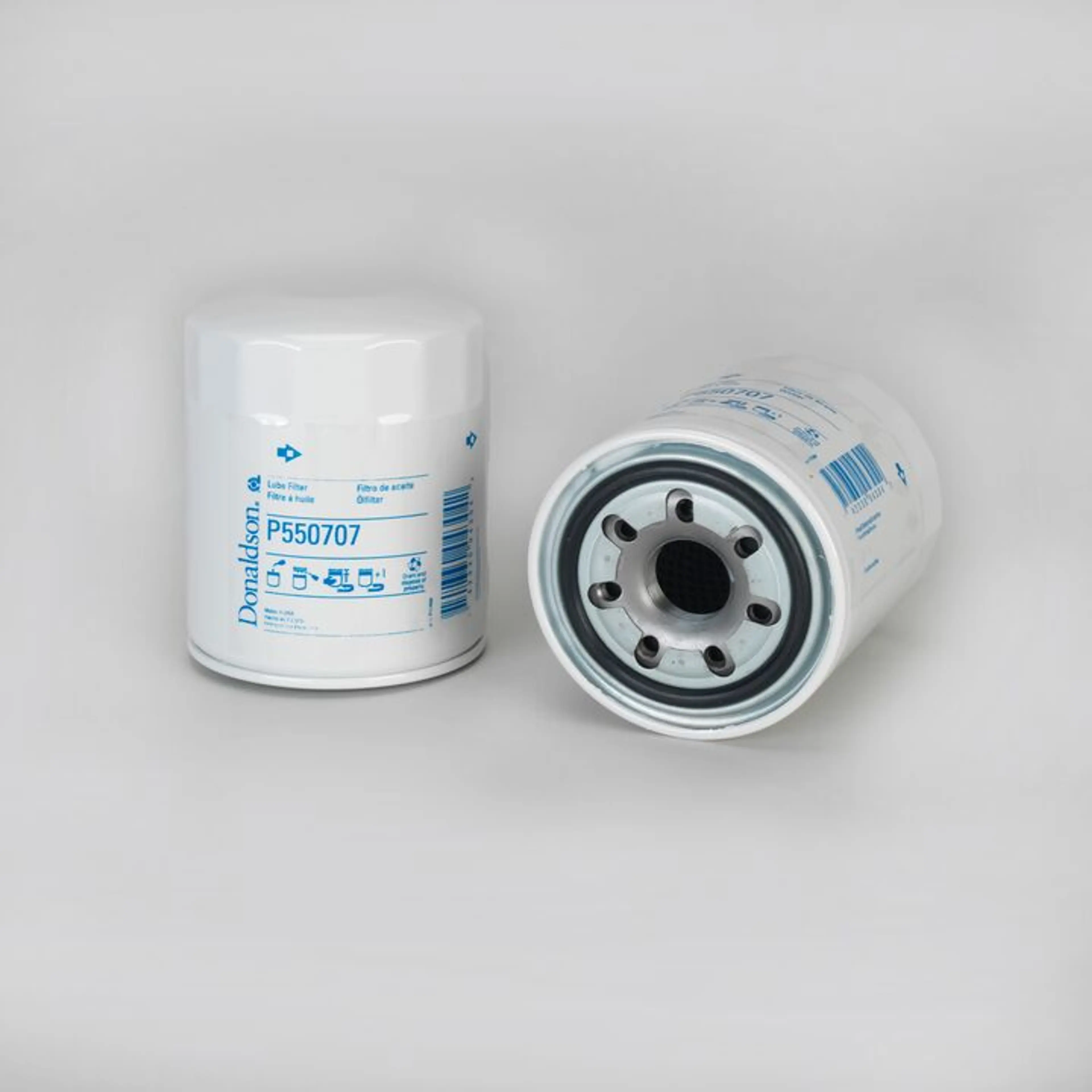 DONALDSON FILTRO ACEITE P550707
