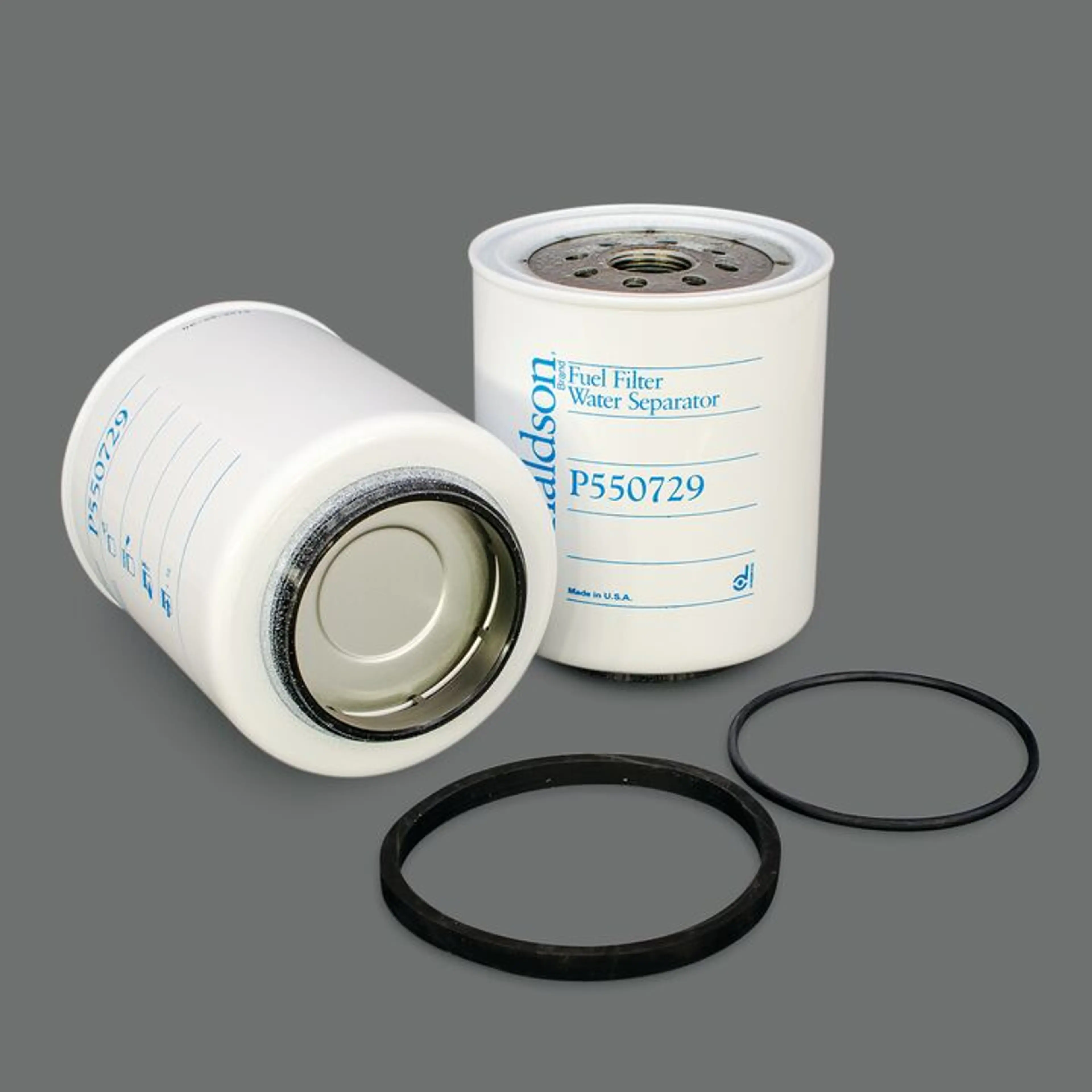 DONALDSON FILTRO GASOIL P550729