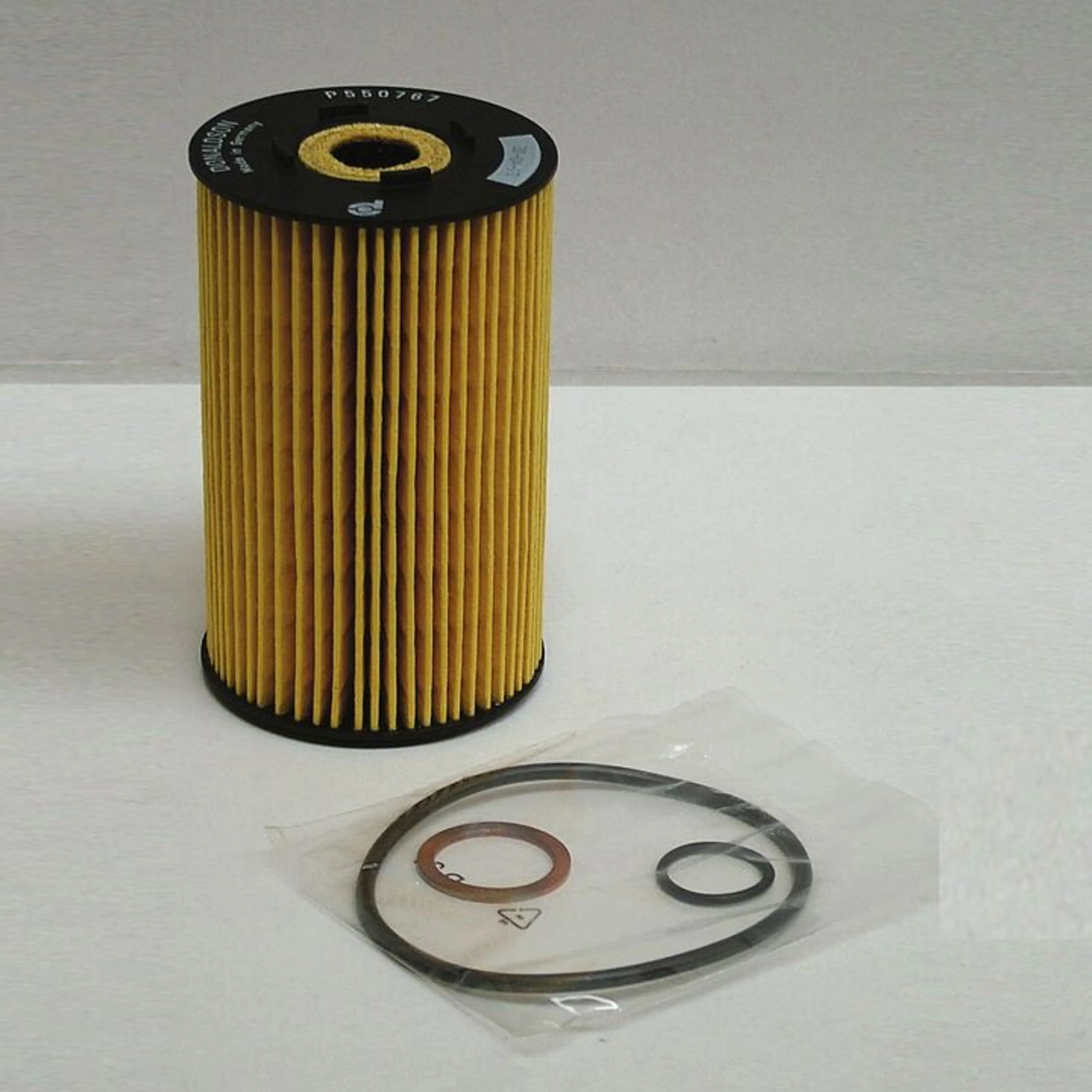 DONALDSON FILTRO ACEITE P550767