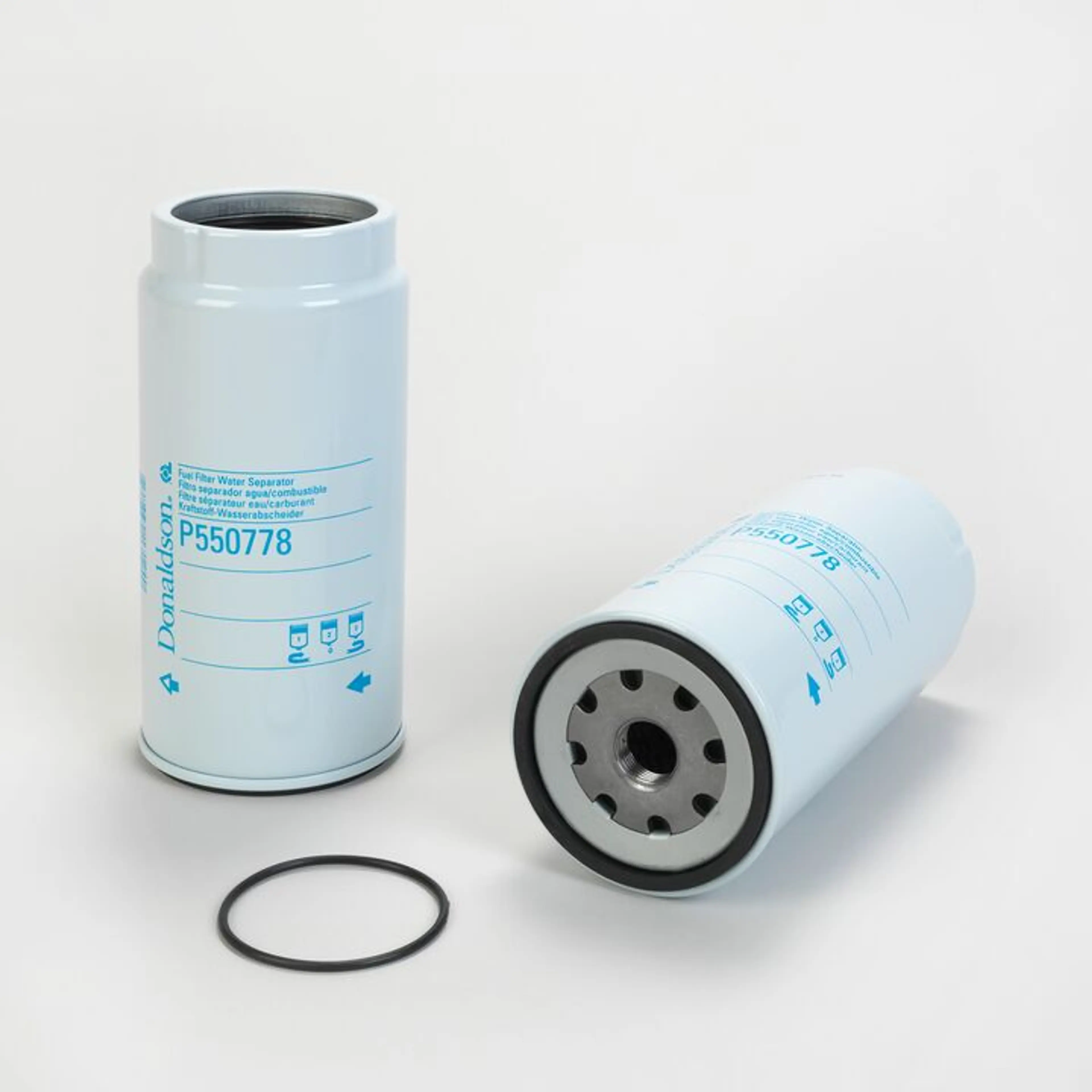 DONALDSON FILTRO GASOIL P550778