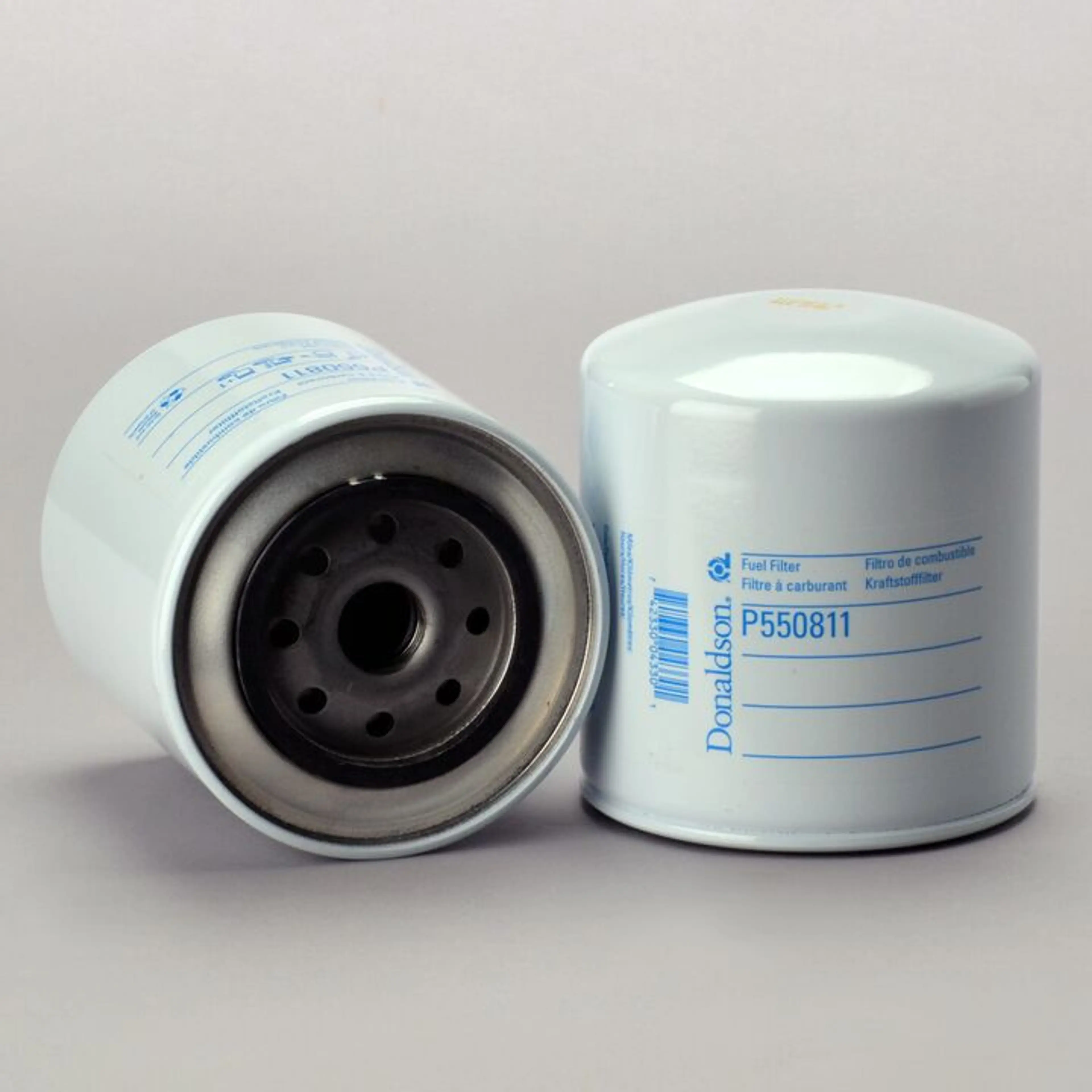 DONALDSON FILTRO GASOIL P550811