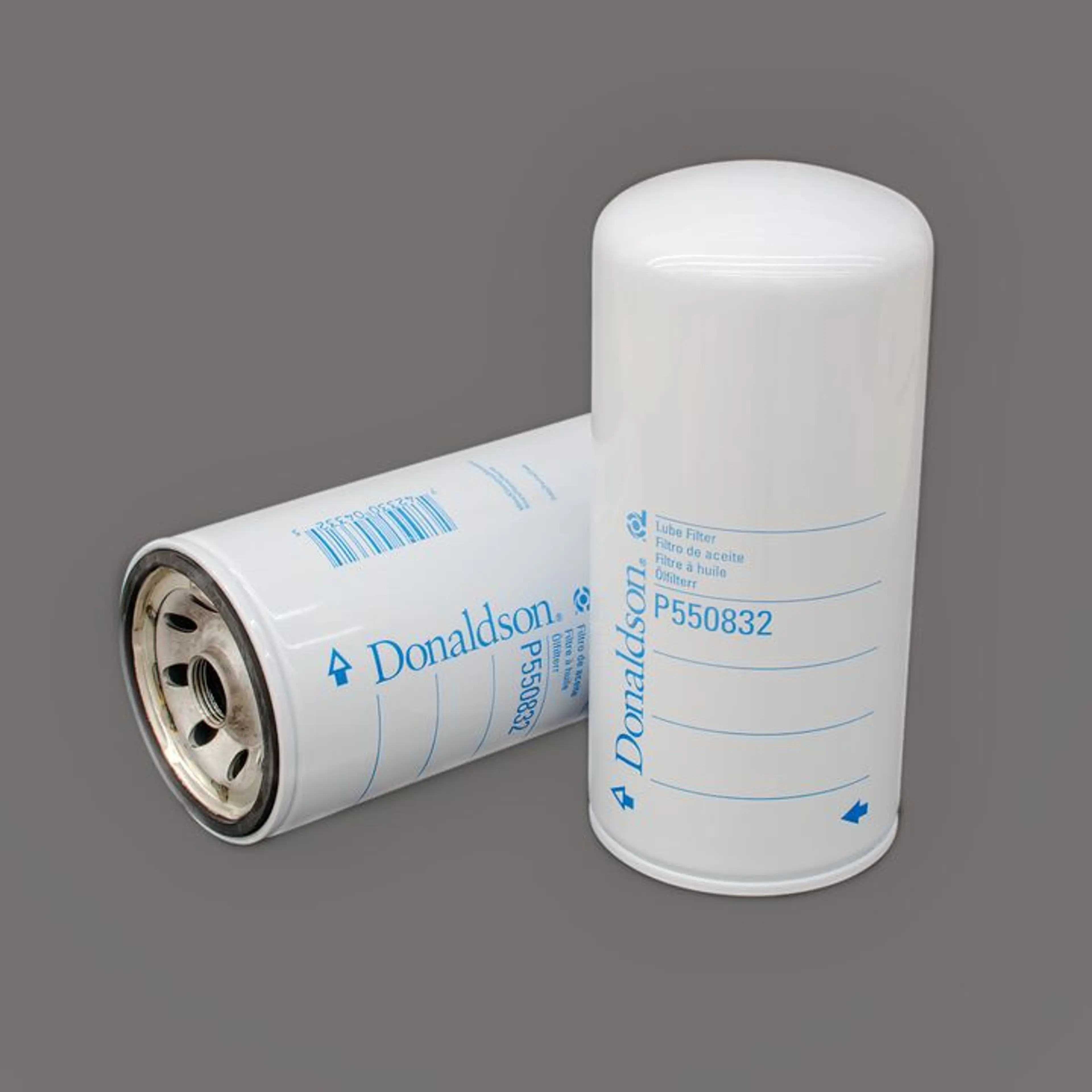 DONALDSON FILTRO ACEITE P550832