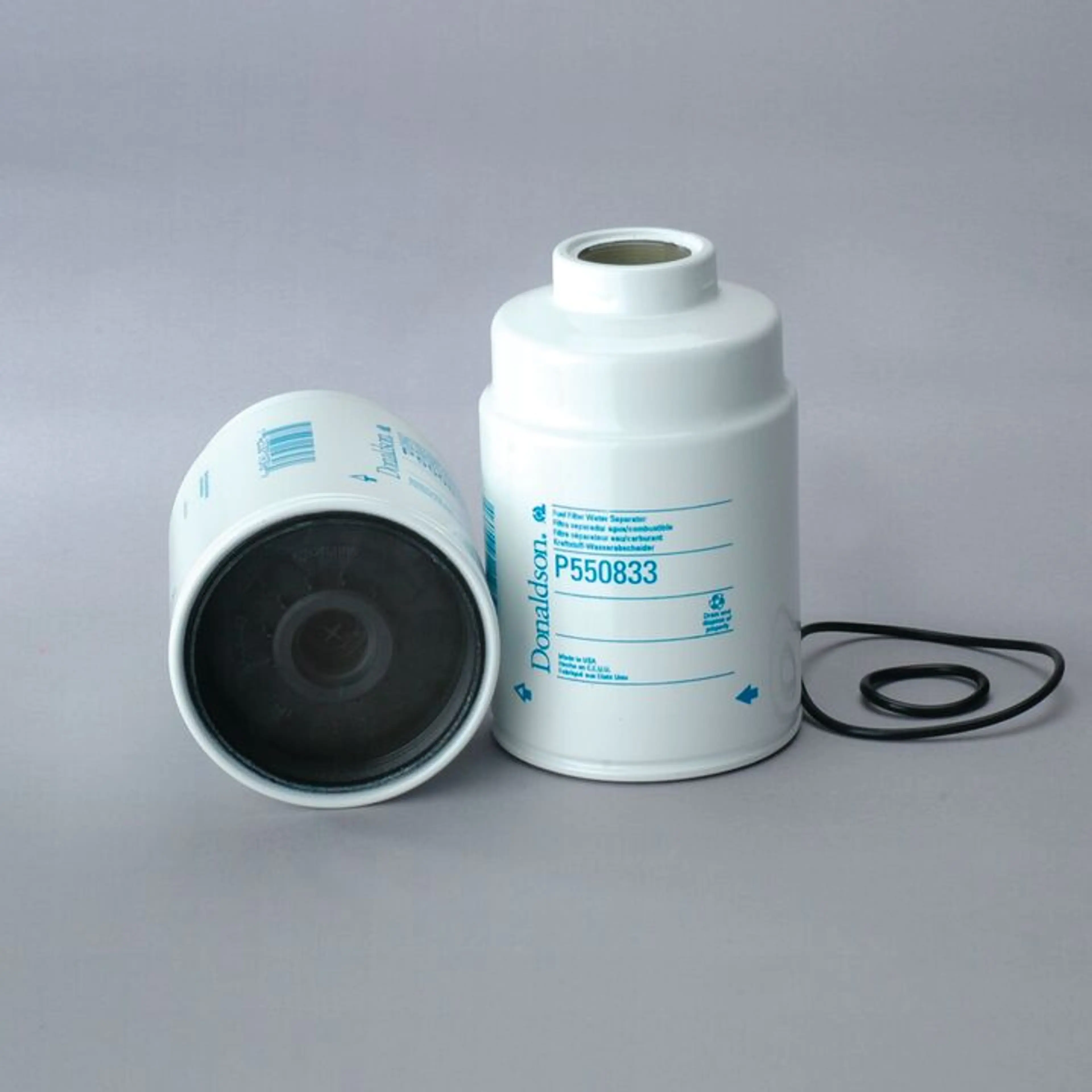 DONALDSON FILTRO GASOIL P550833