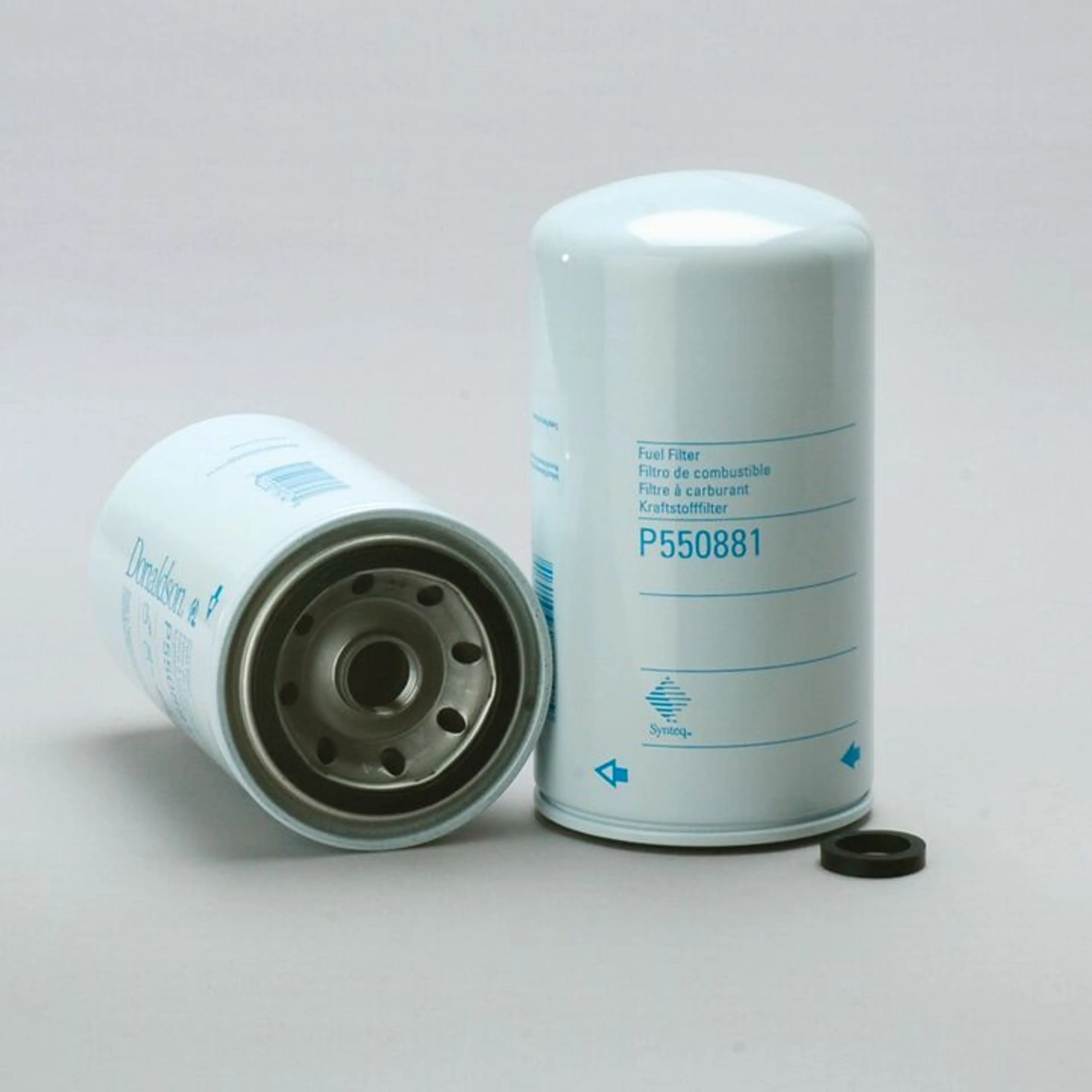 DONALDSON FILTRO GASOIL P550881