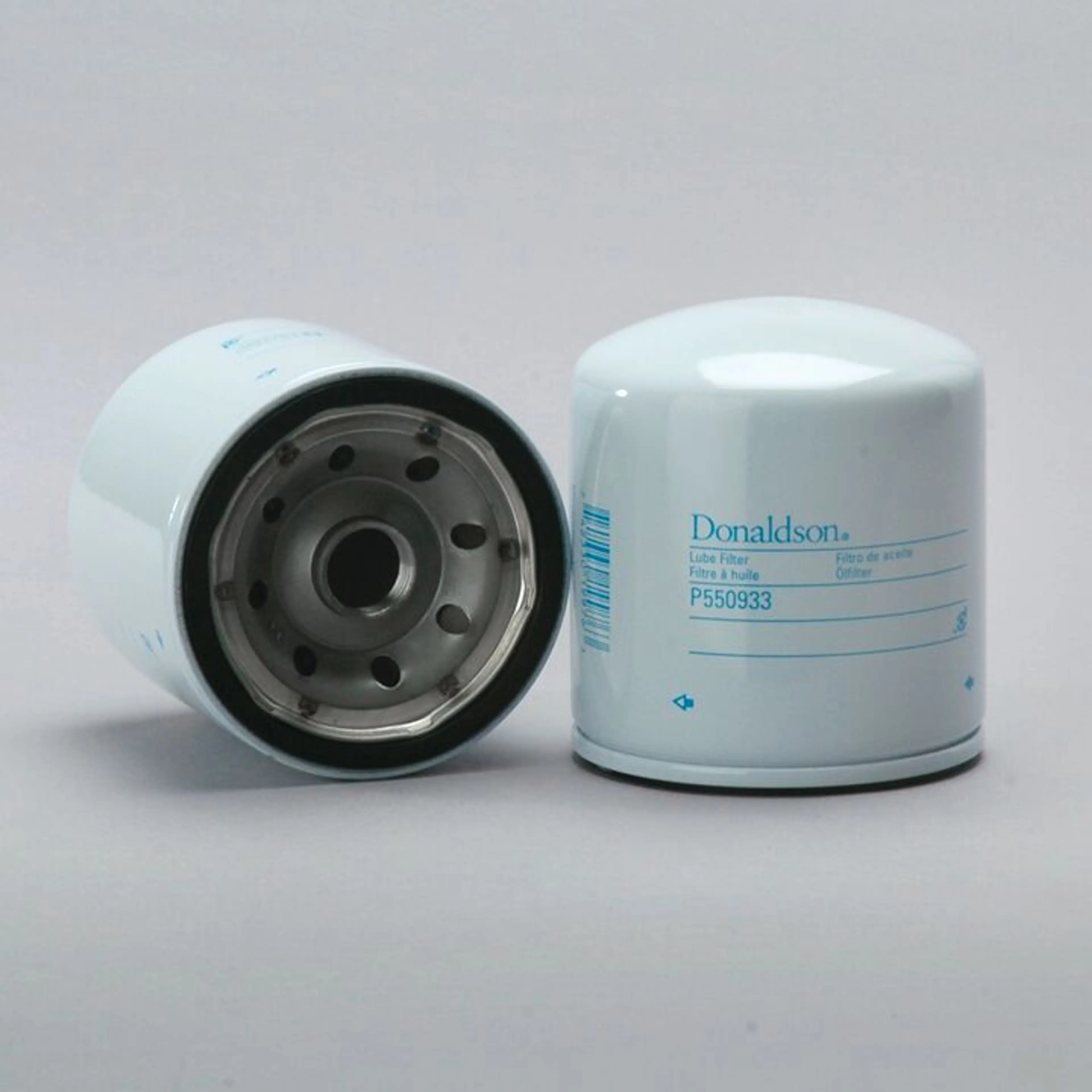 DONALDSON FILTRO ACEITE P550933