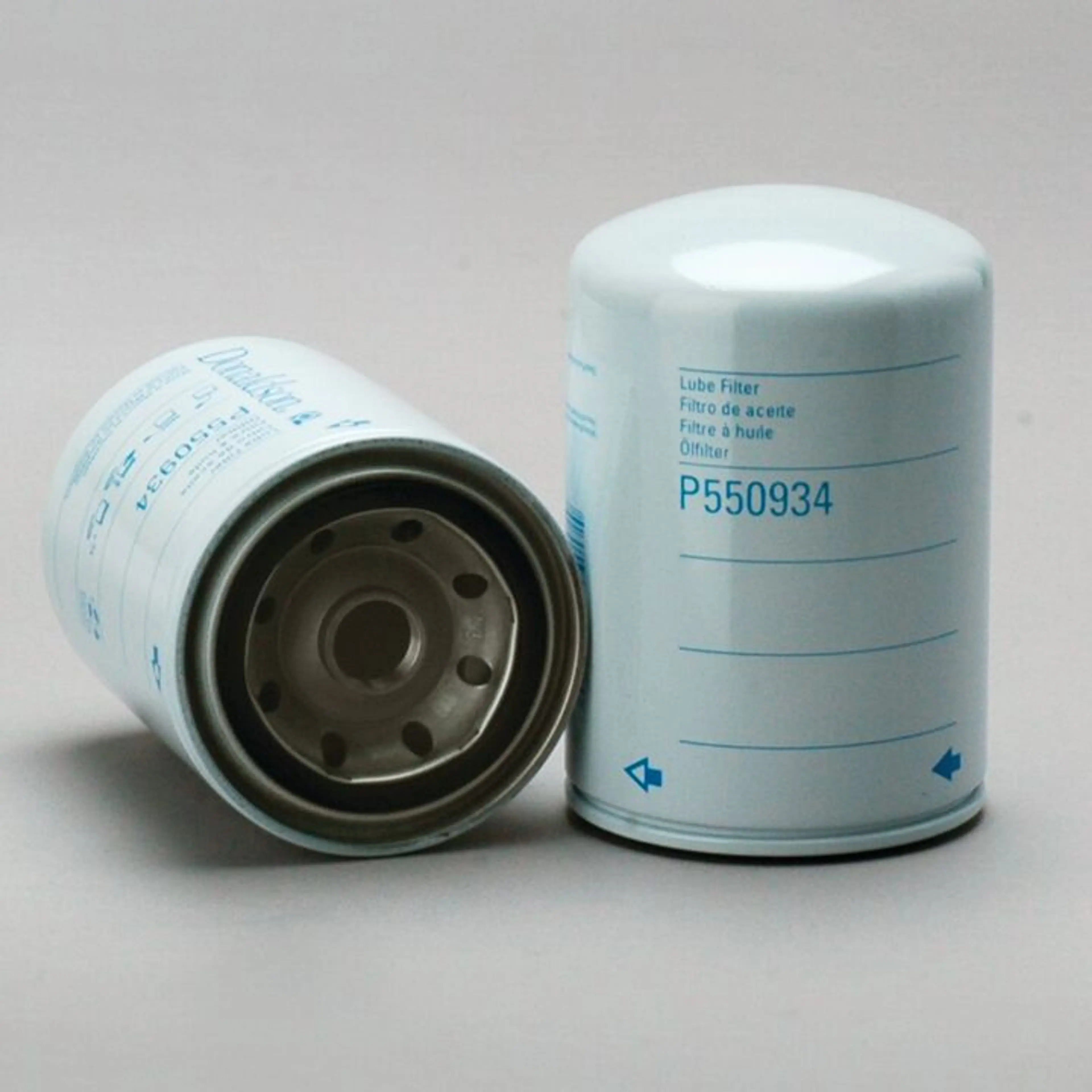 DONALDSON FILTRO ACEITE P550934