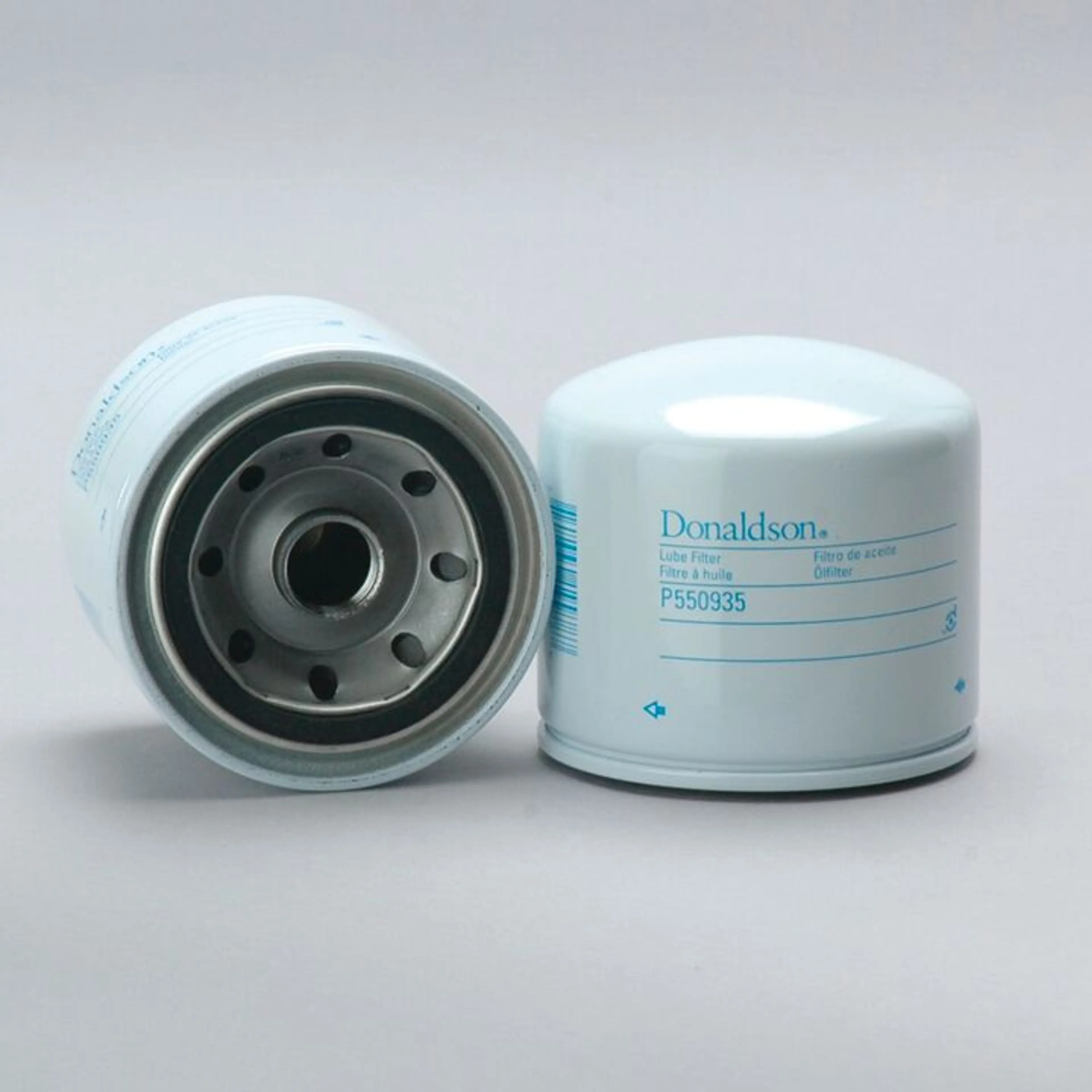 DONALDSON FILTRO ACEITE P550935