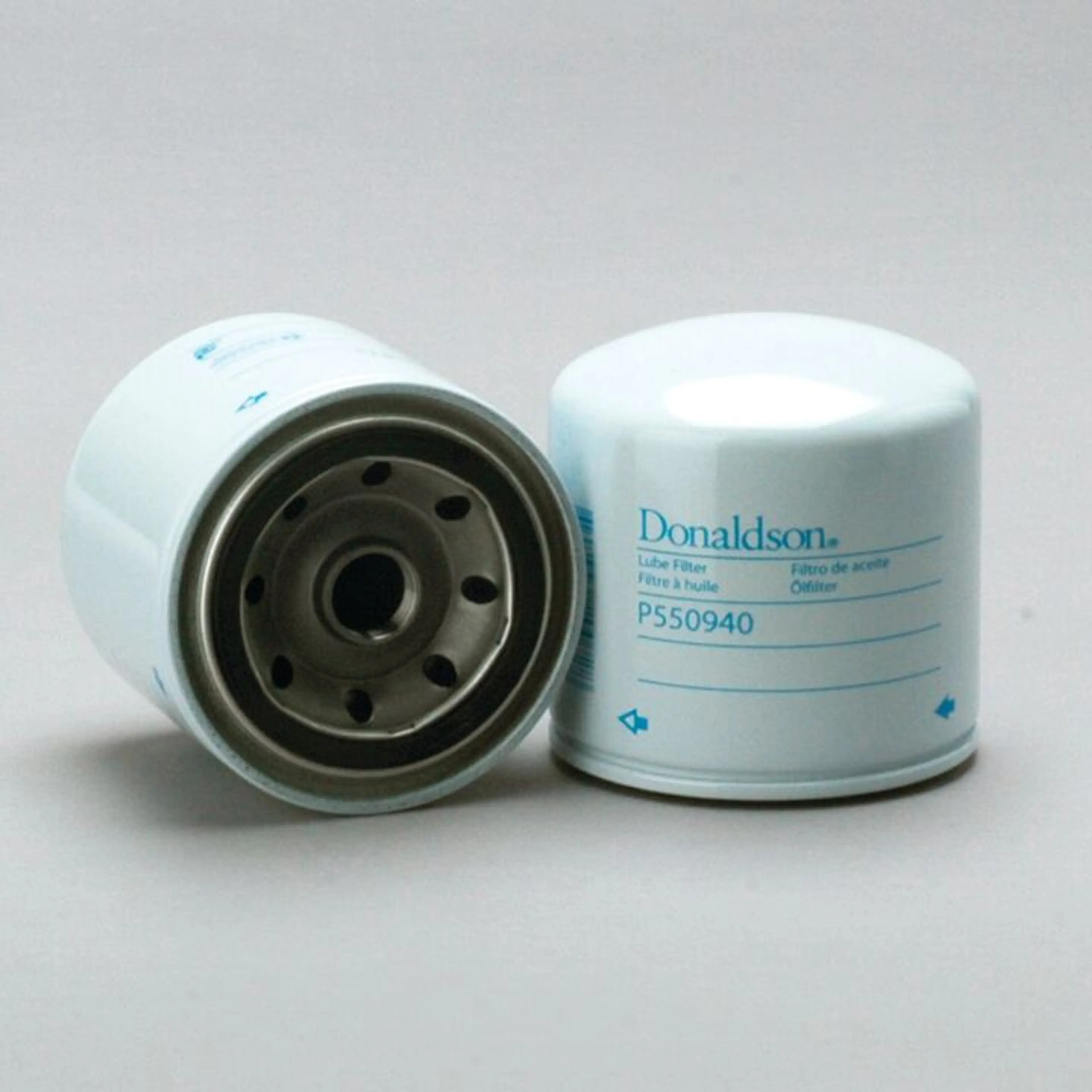 DONALDSON FILTRO HIDRAULIC P550940