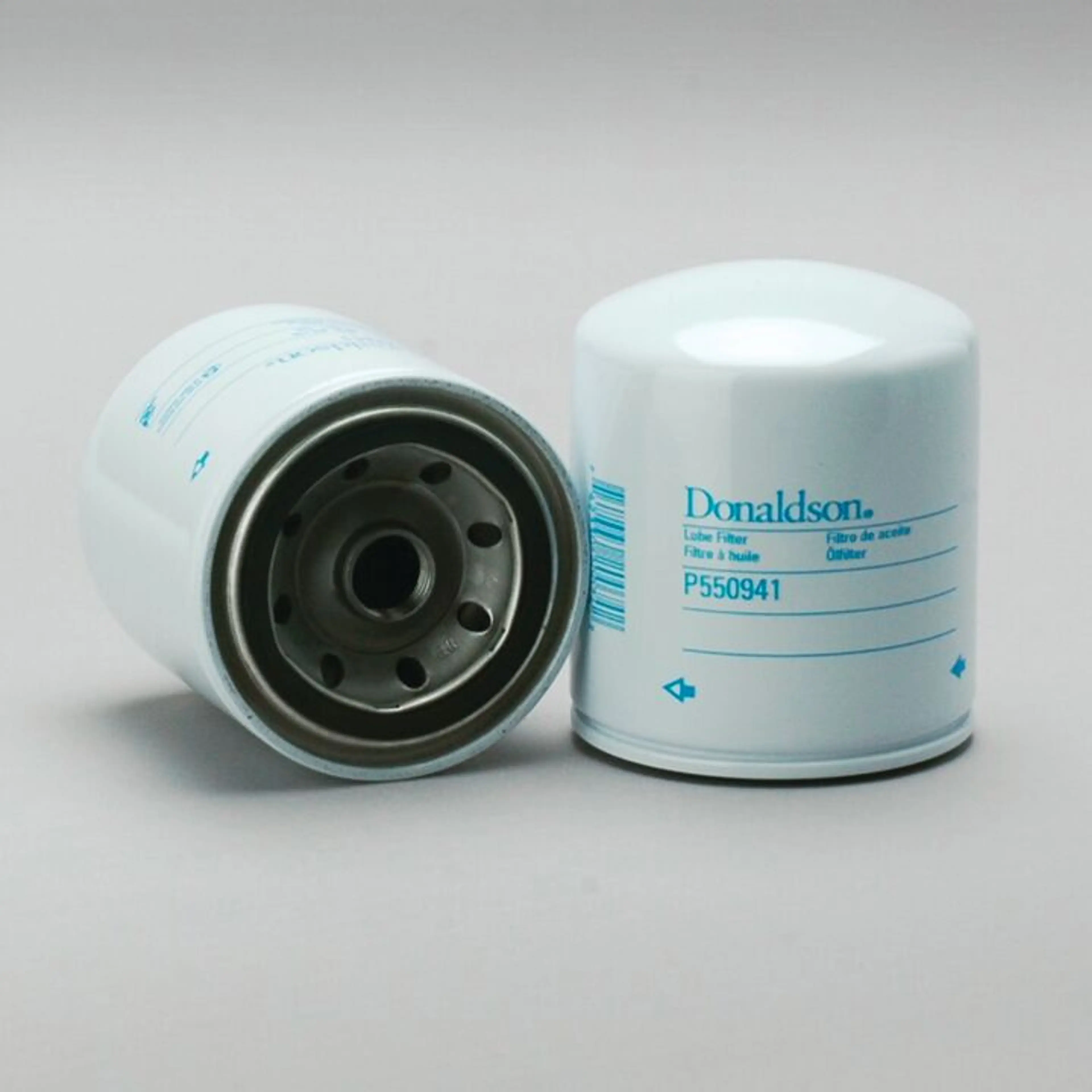 DONALDSON FILTRO ACEITE P550941