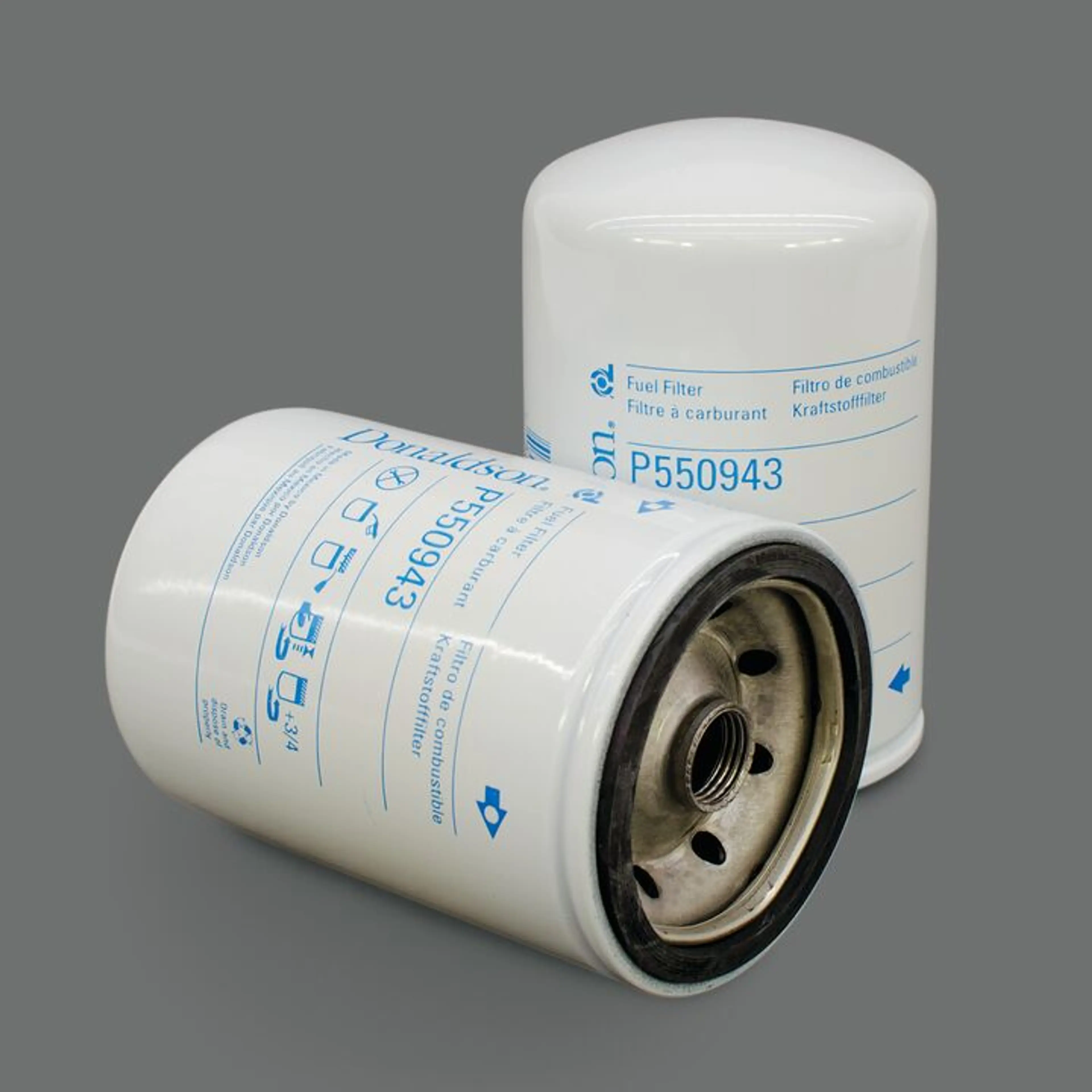 DONALDSON FILTRO GASOIL P550943