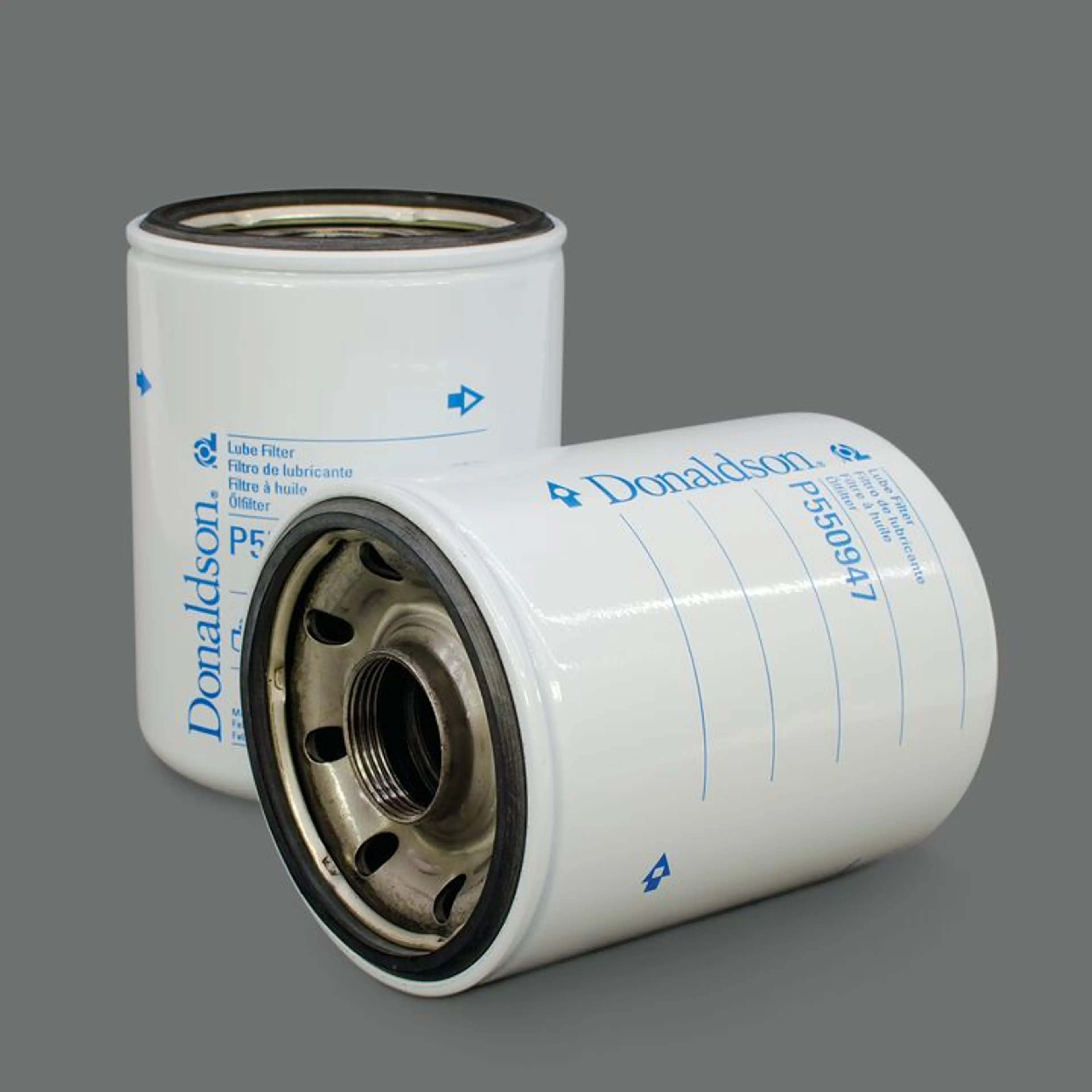 DONALDSON FILTRO ACEITE P550947