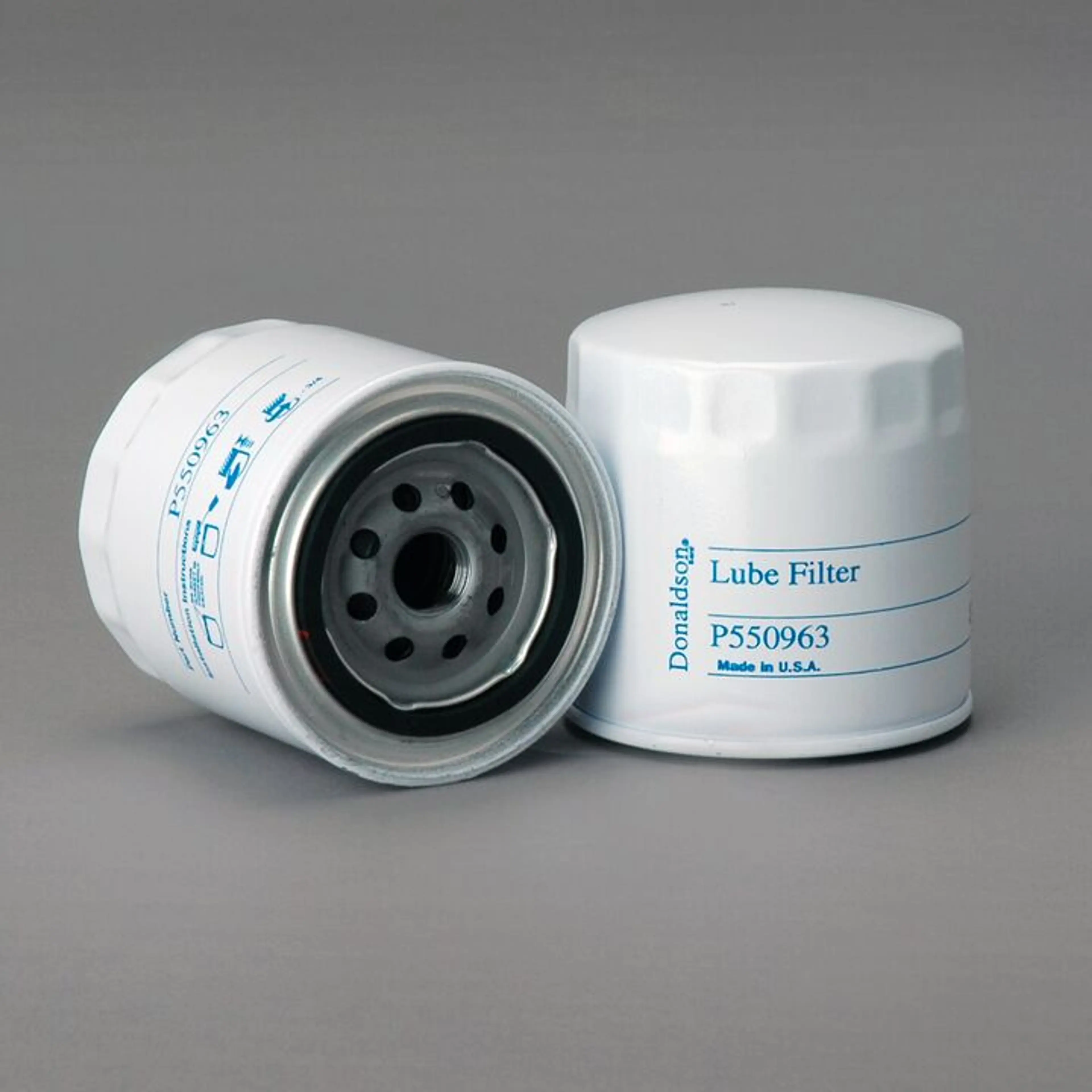 DONALDSON FILTRO ACEITE P550963