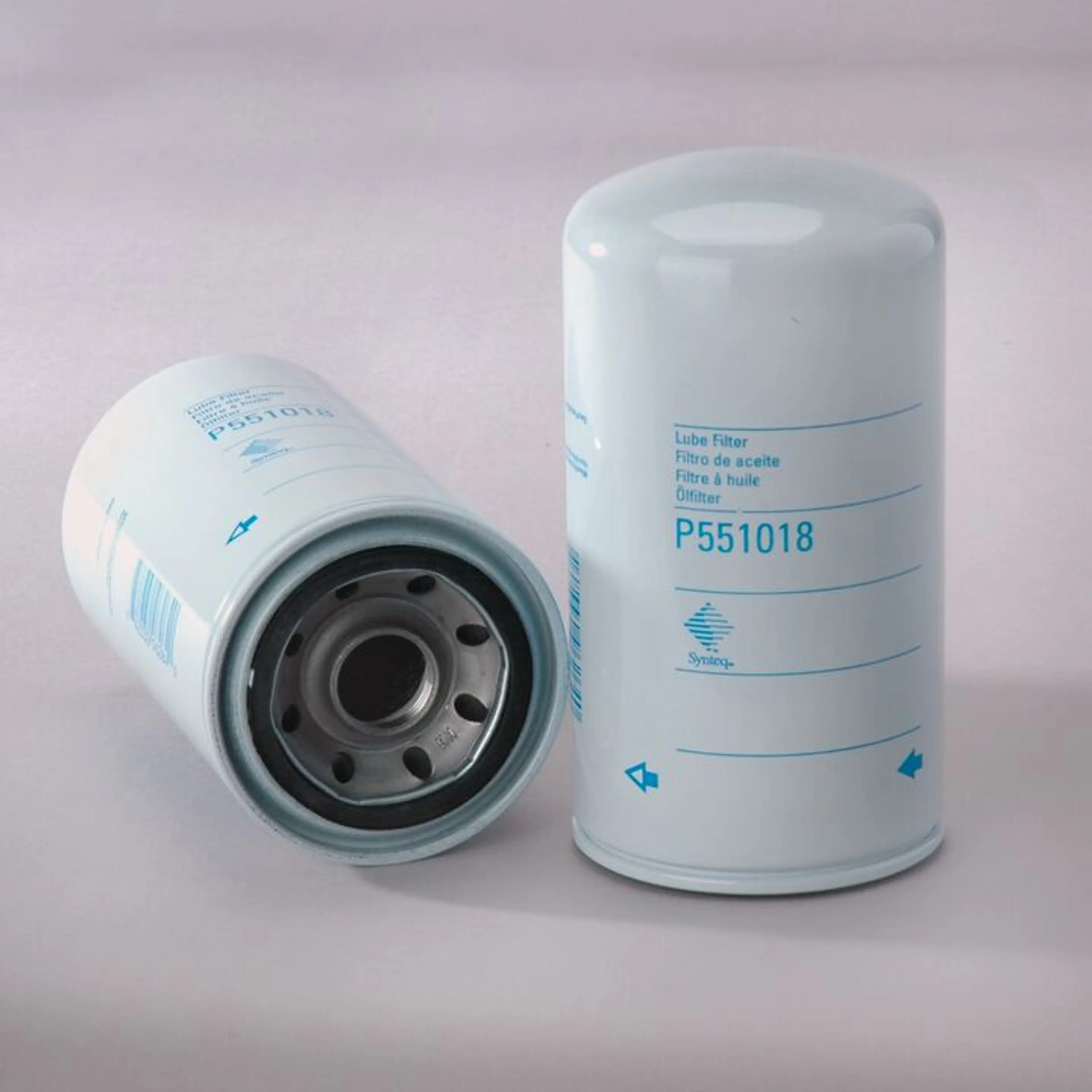 DONALDSON FILTRO ACEITE P551018