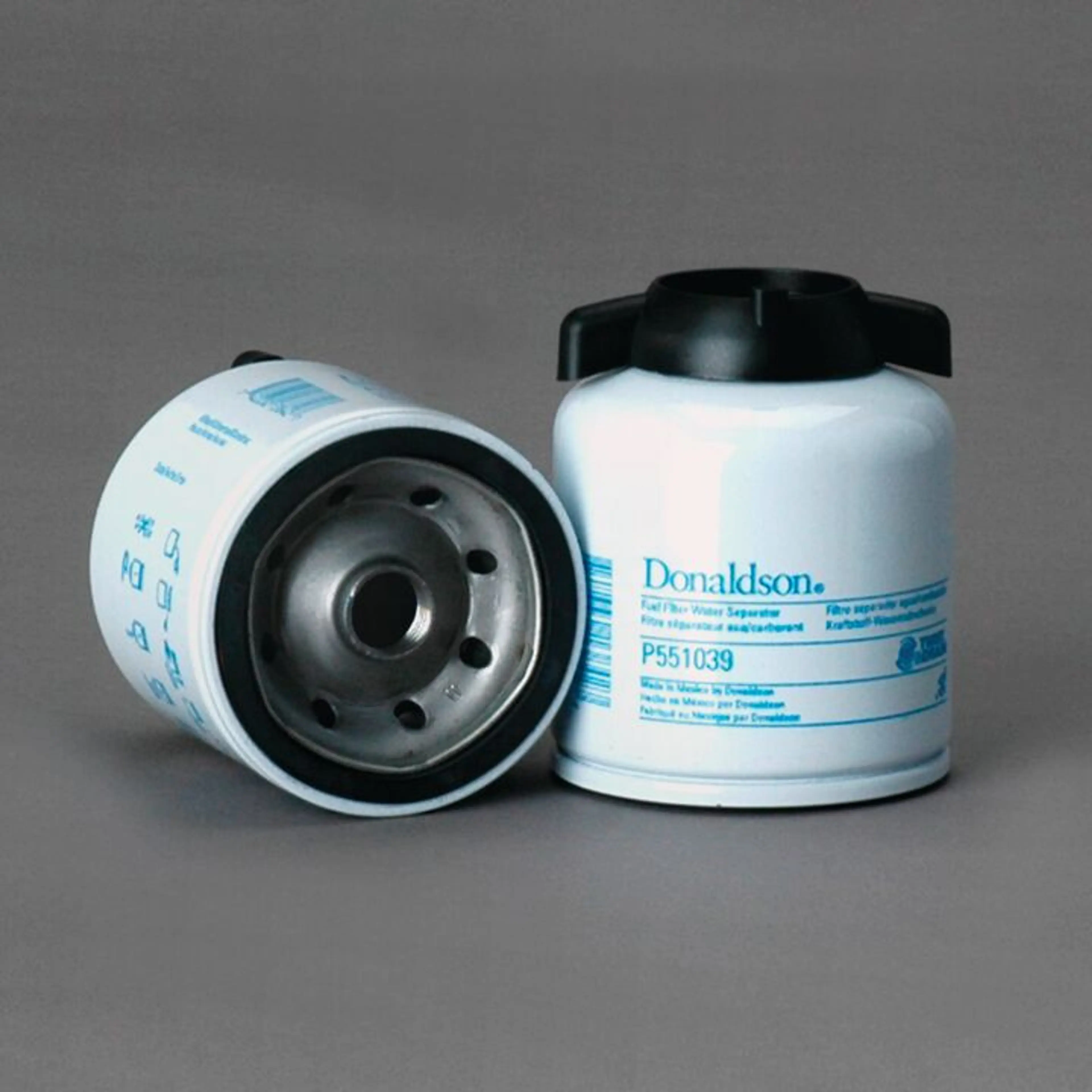 DONALDSON FILTRO GASOIL P551039