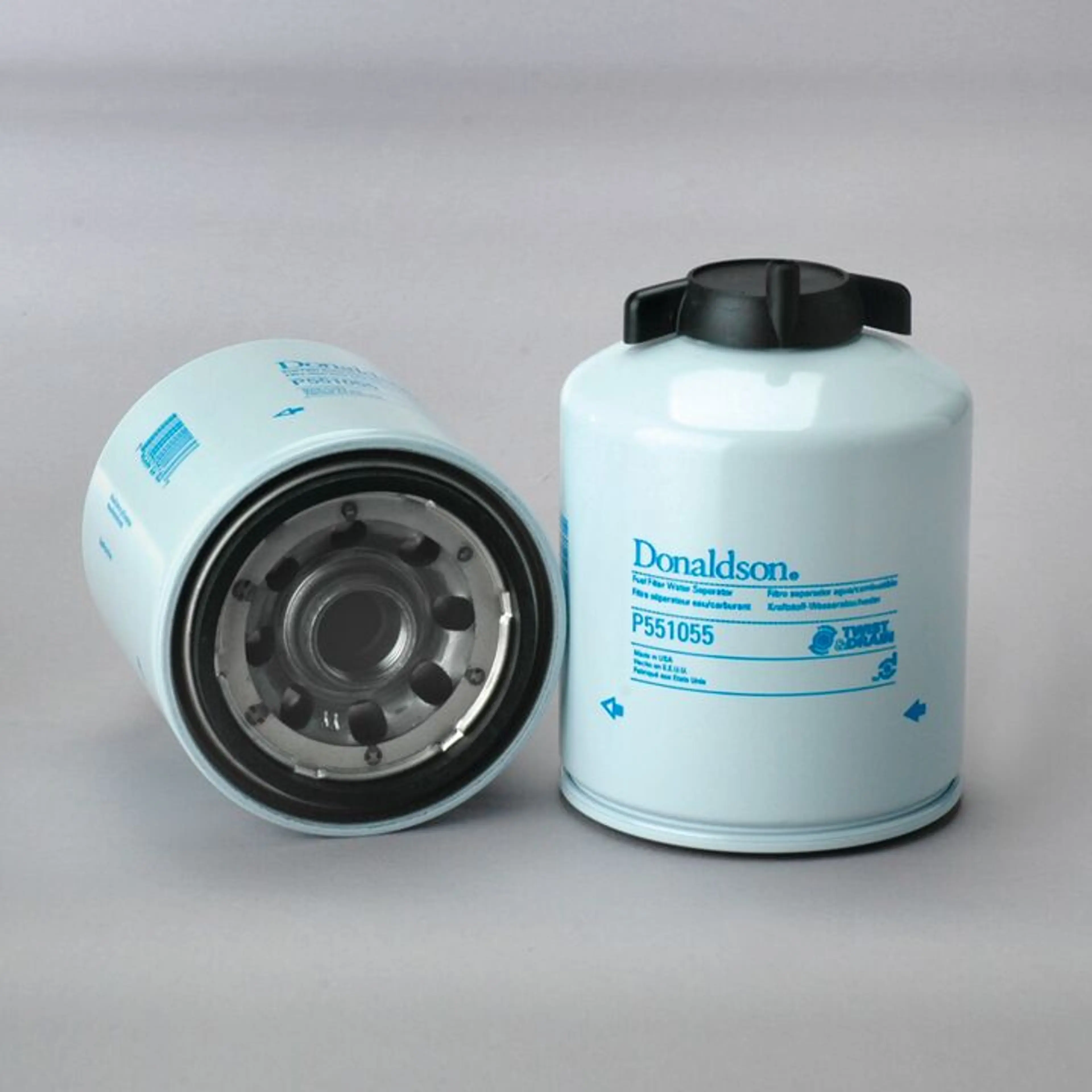 DONALDSON FILTRO GASOIL P551055