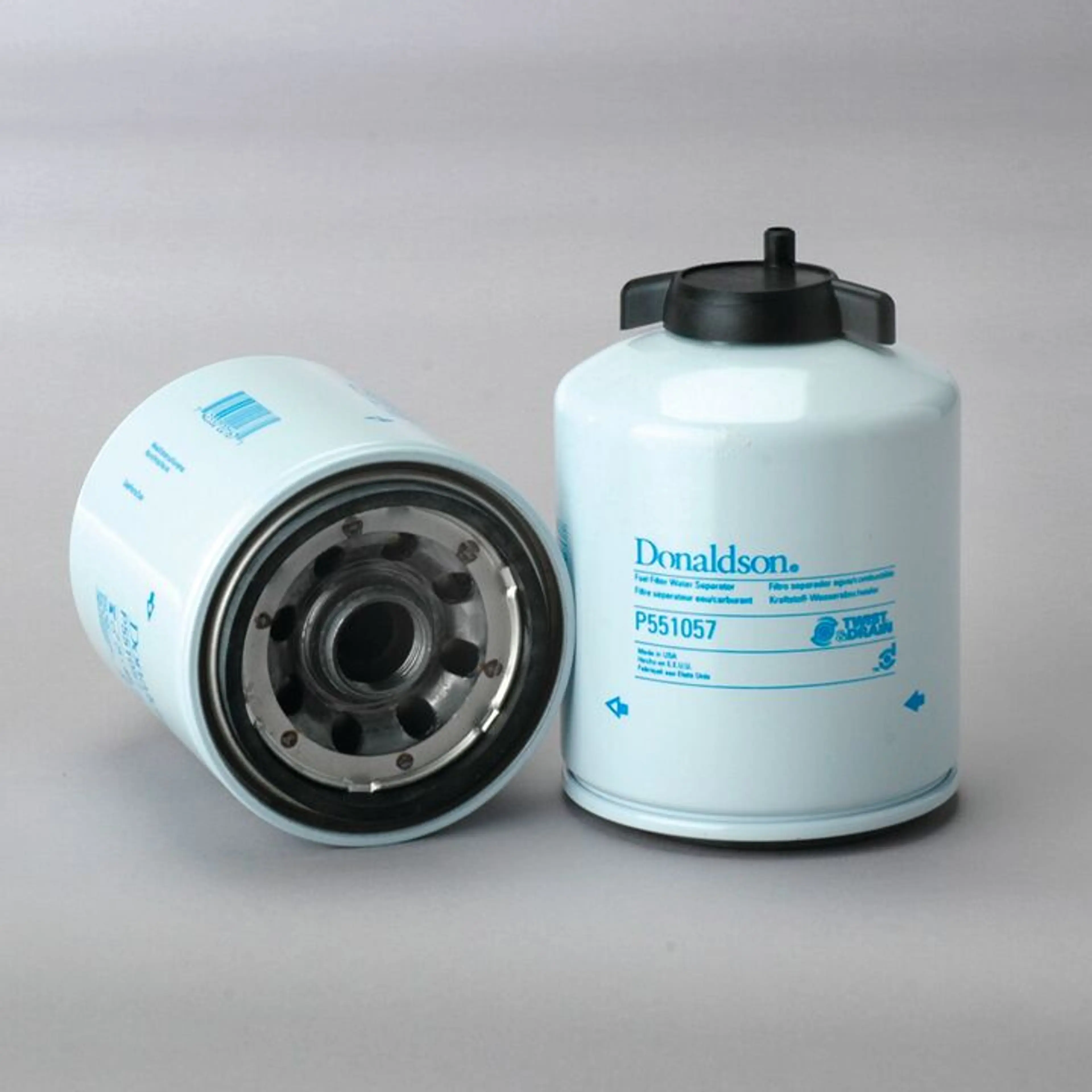 DONALDSON FILTRO GASOIL P551057