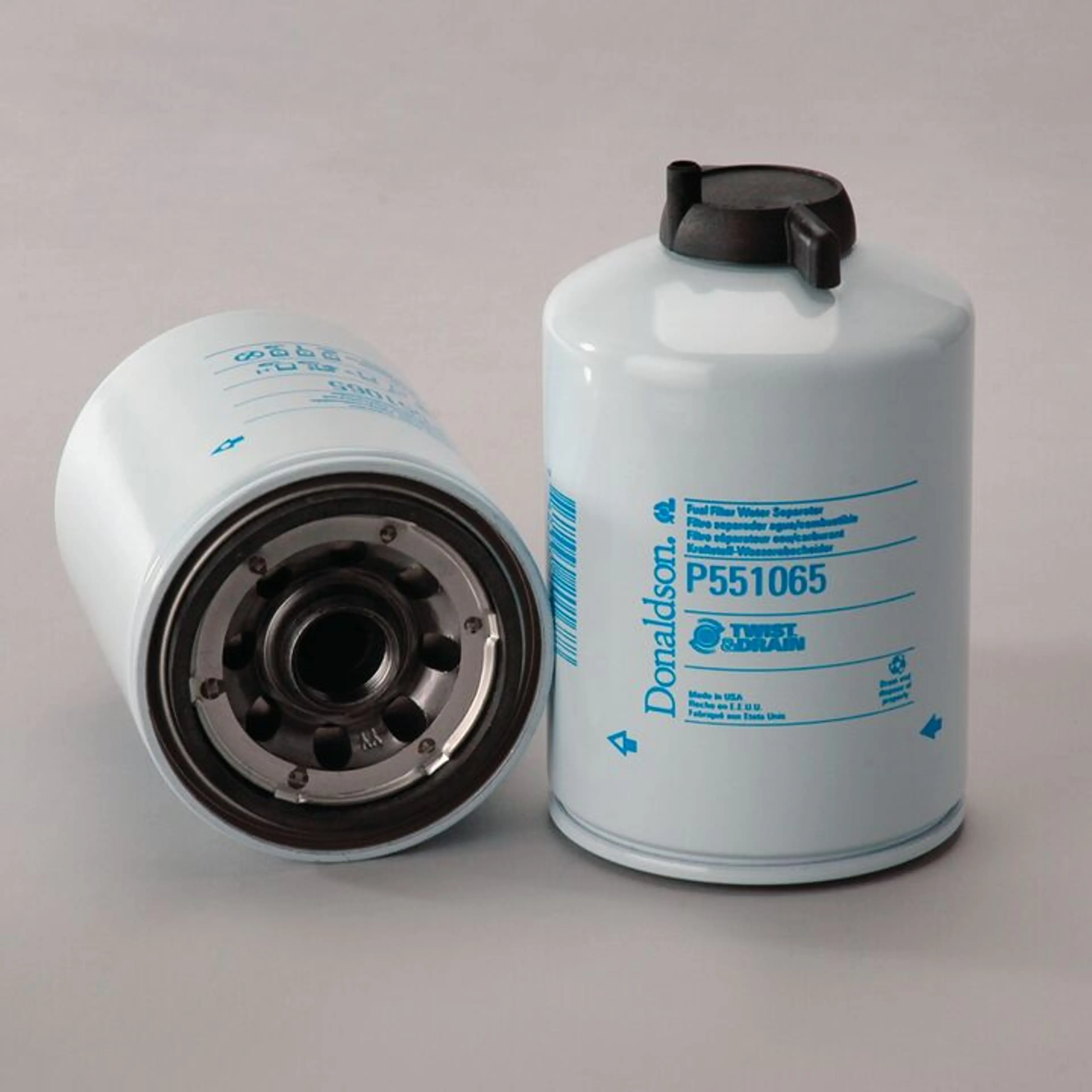 DONALDSON FILTRO GASOIL P551065