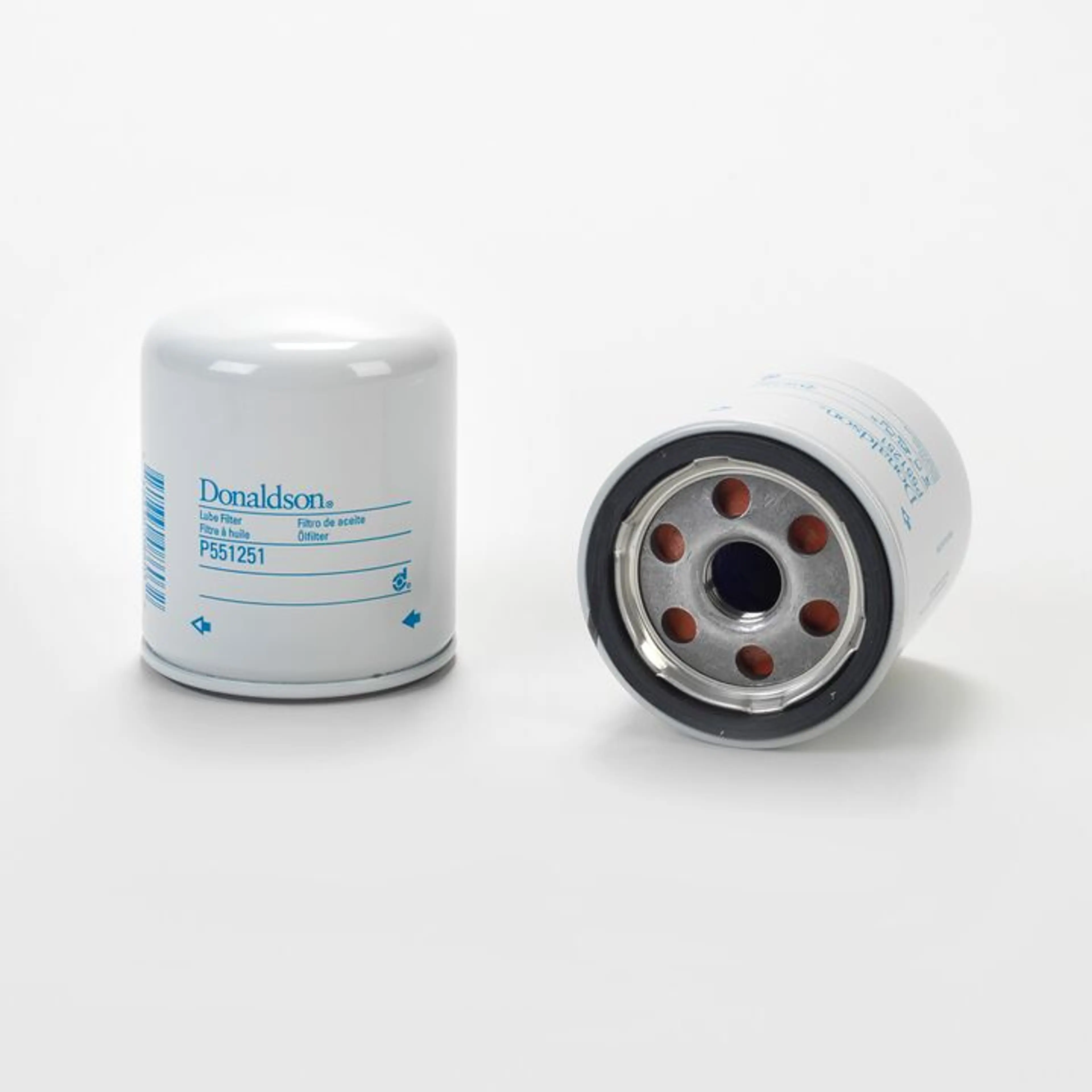 DONALDSON FILTRO ACEITE P551251