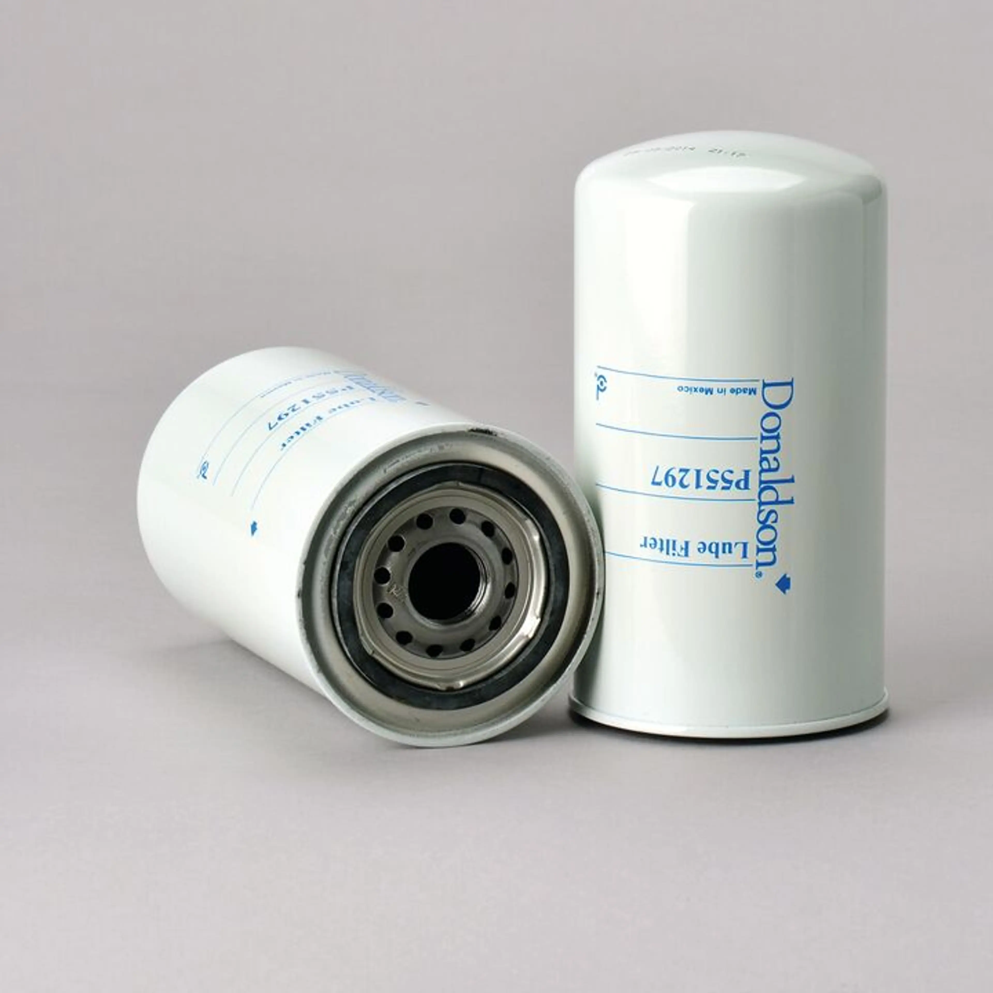 DONALDSON FILTRO ACEITE P551297