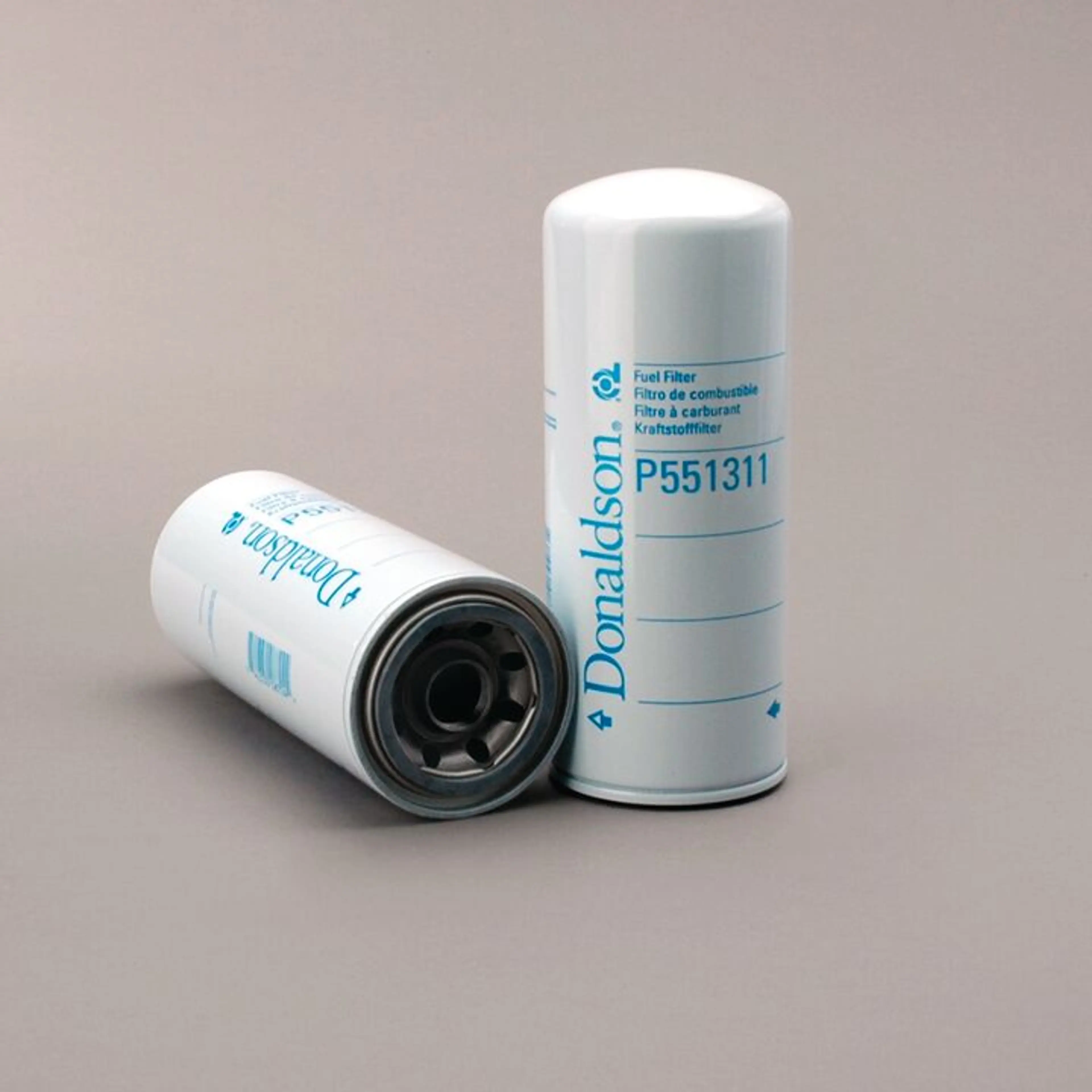 DONALDSON FILTRO GASOIL P551311