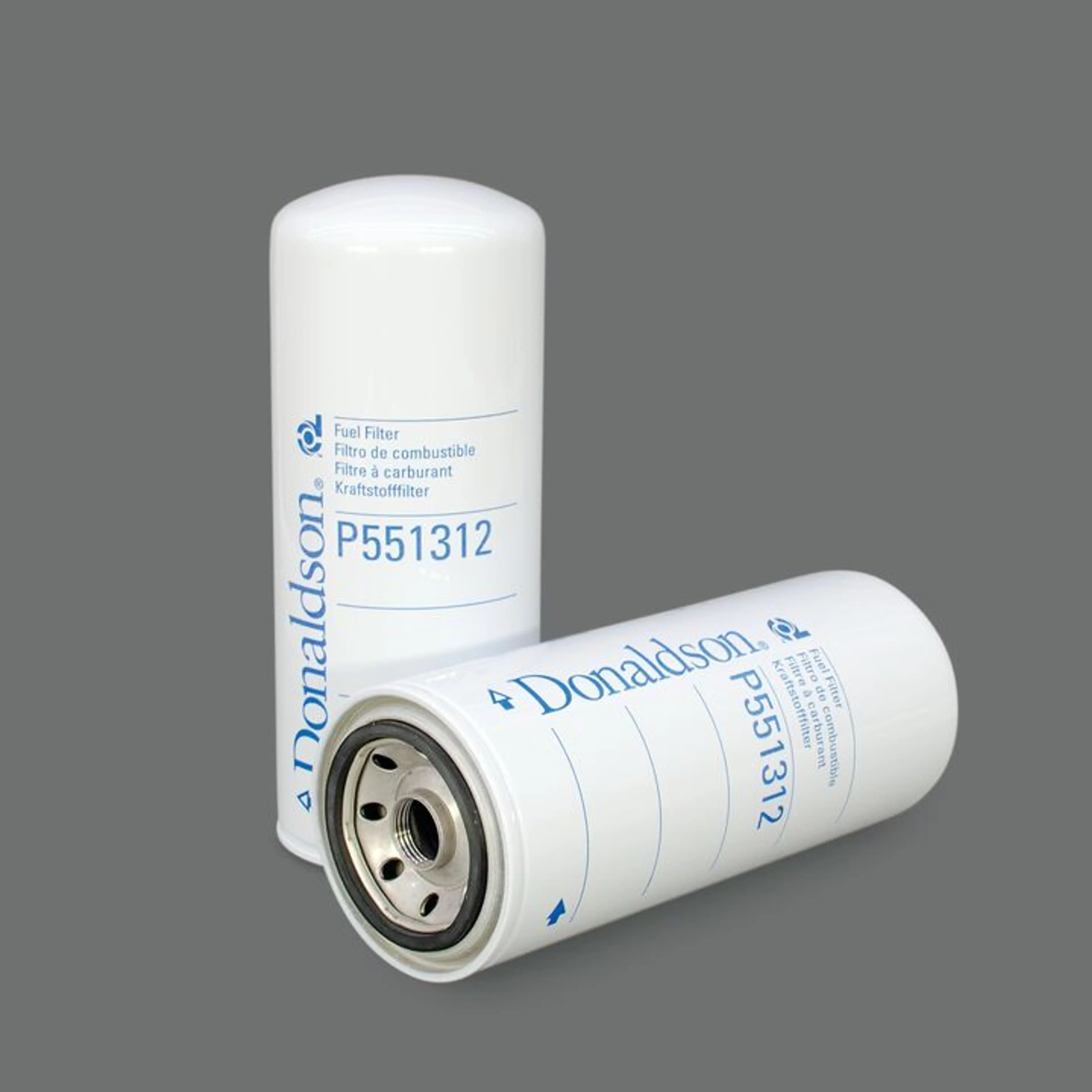 DONALDSON FILTRO GASOIL P551312