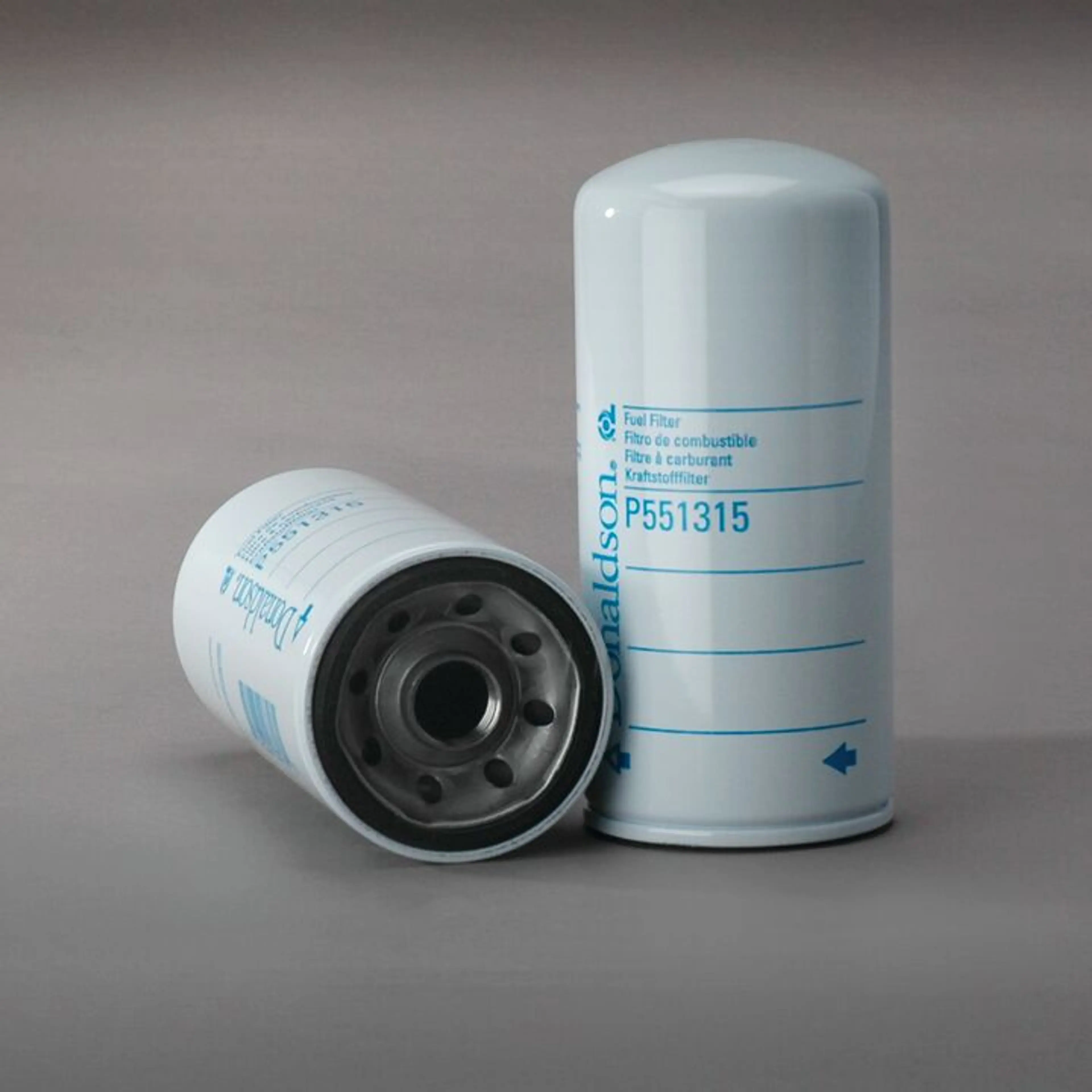 DONALDSON FILTRO GASOIL P551315
