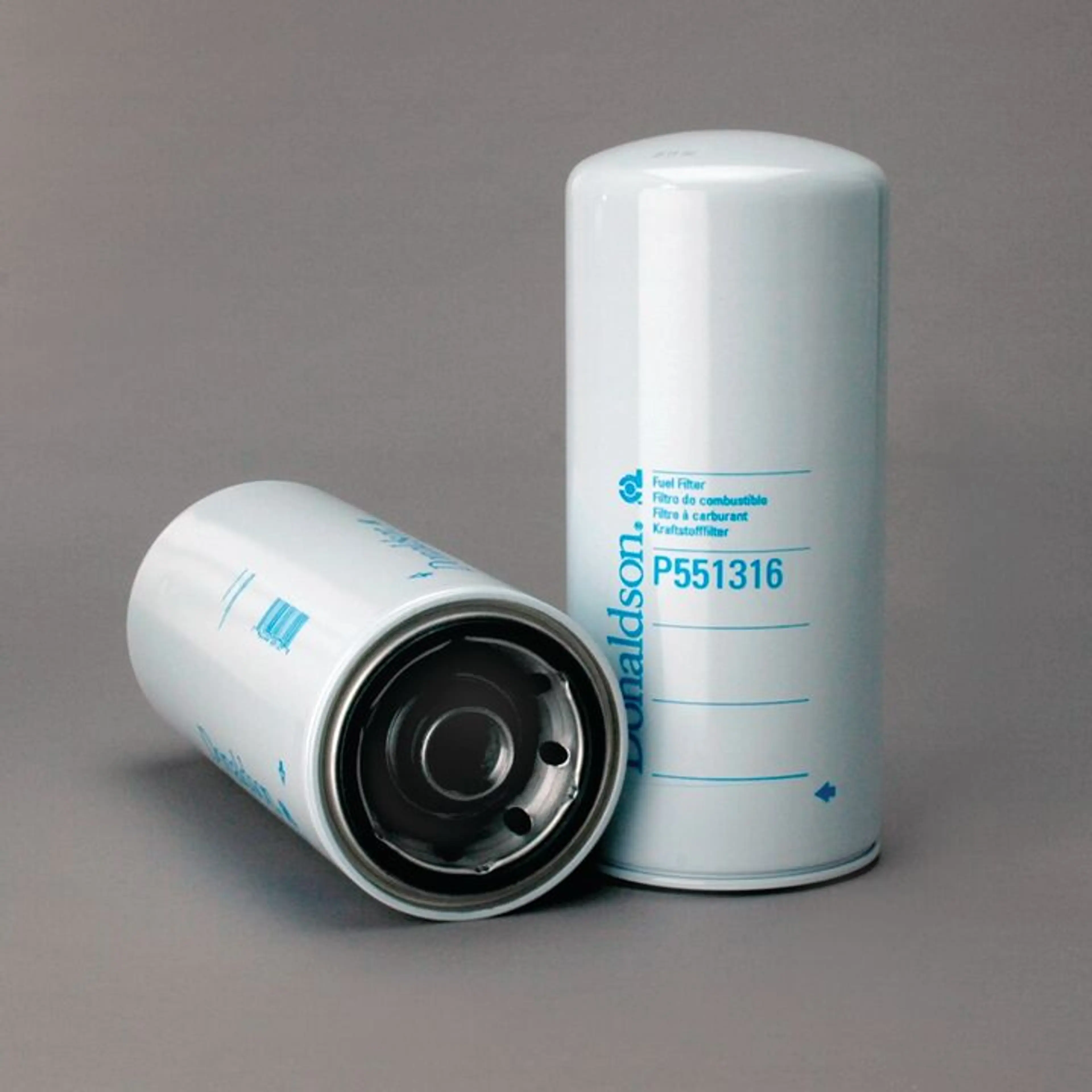 DONALDSON FILTRO GASOIL P551316
