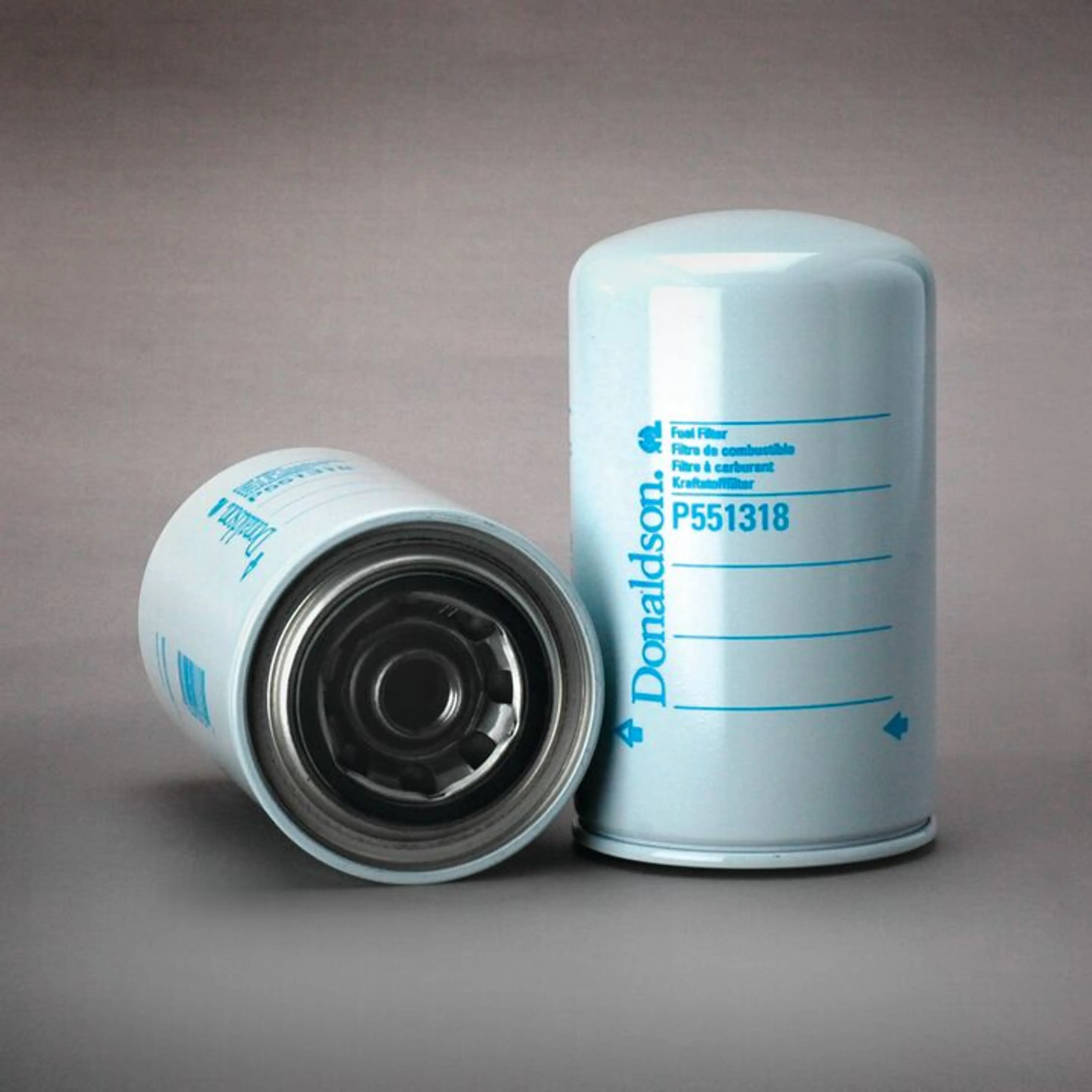 DONALDSON FILTRO GASOIL P551318