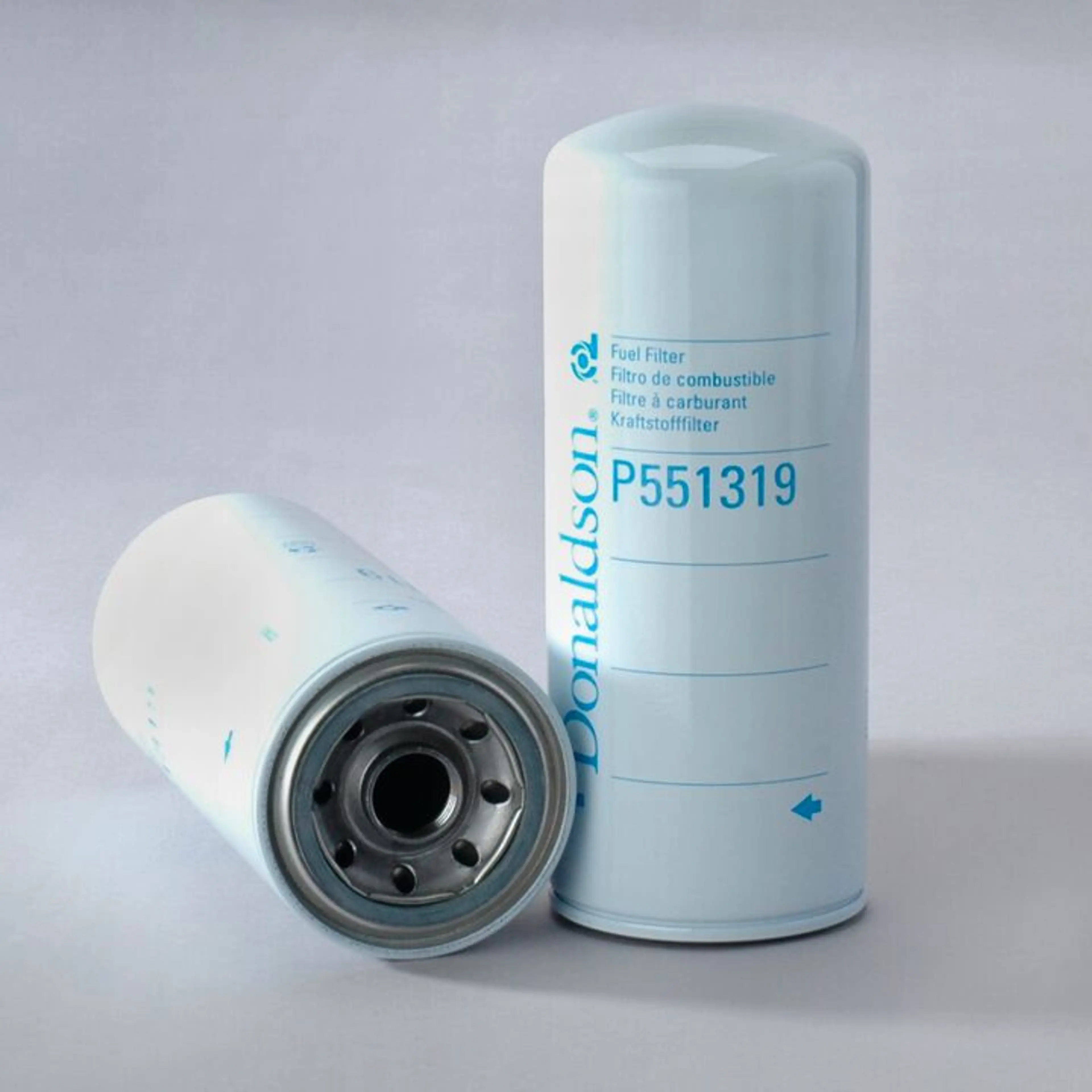 DONALDSON FILTRO GASOIL P551319