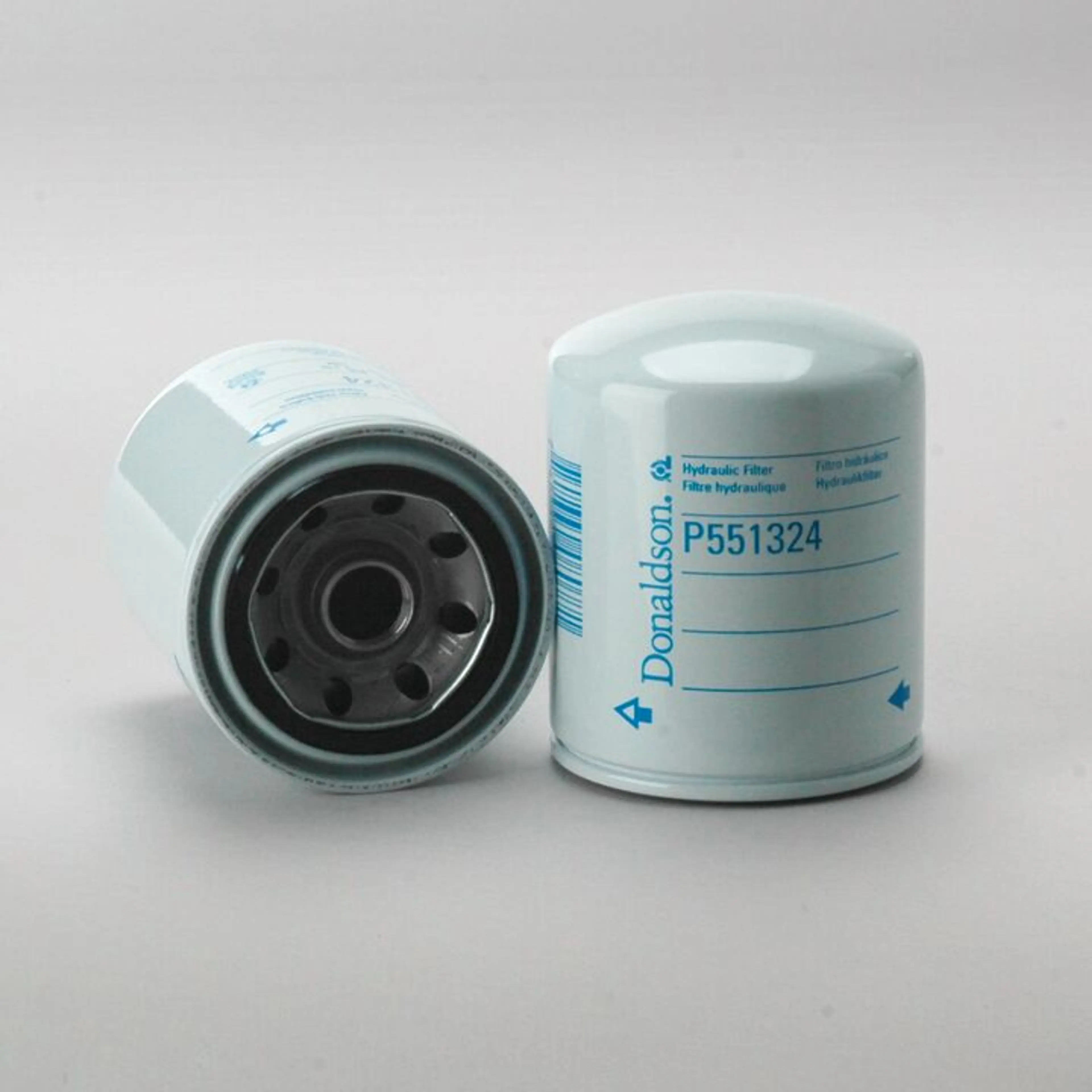 DONALDSON FILTRO HIDRAULIC P551324