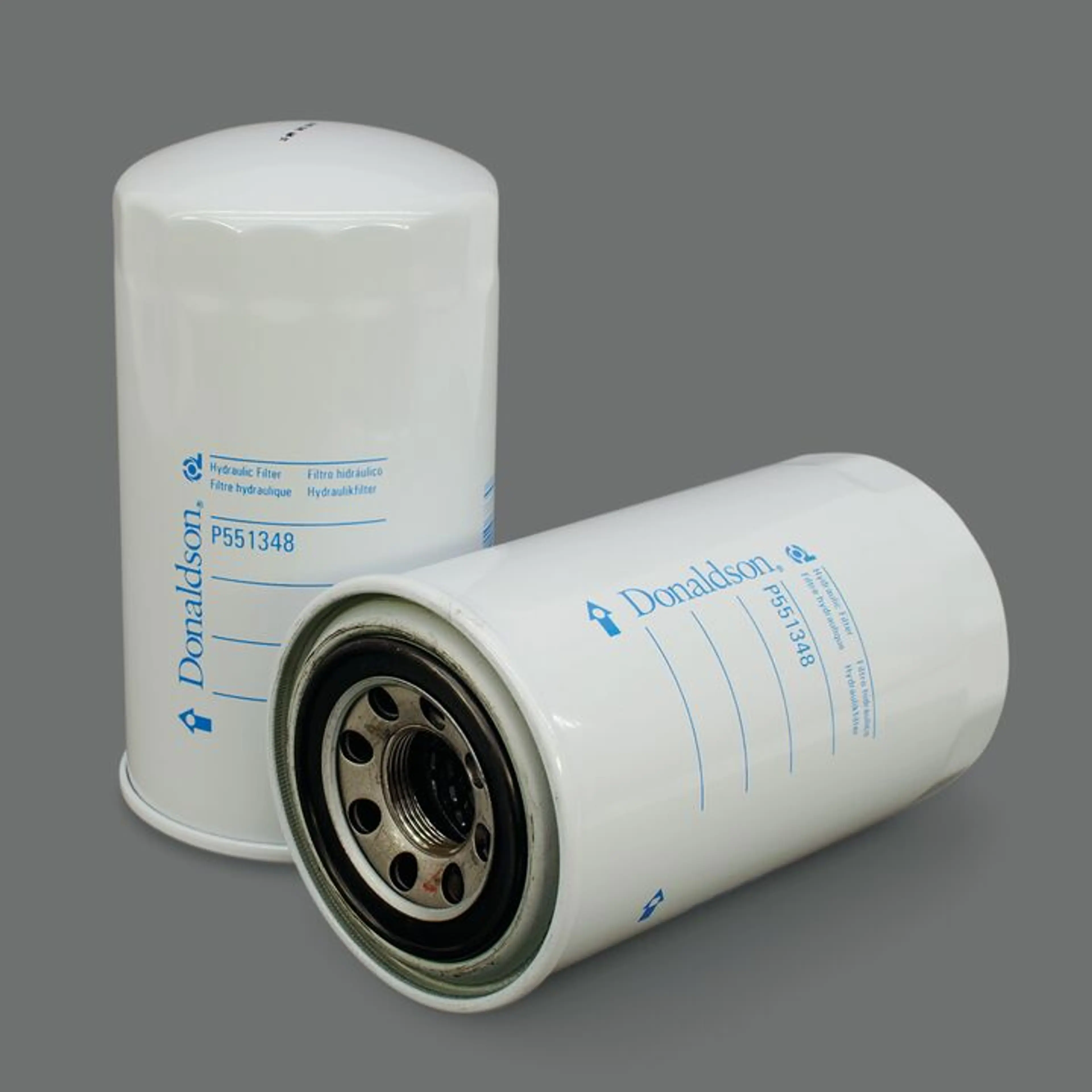 DONALDSON FILTRO HIDRAULIC P551348