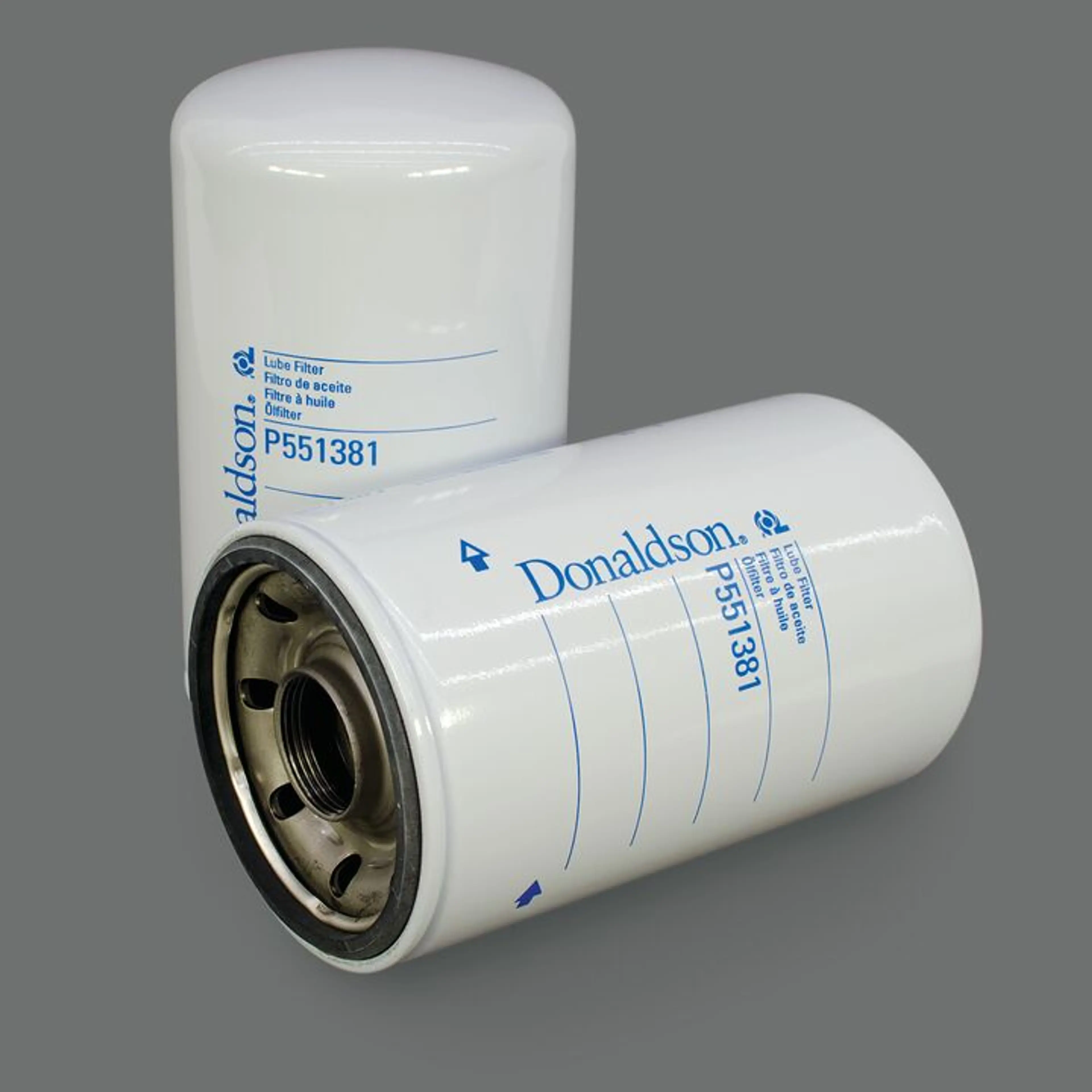 DONALDSON FILTRO ACEITE P551381