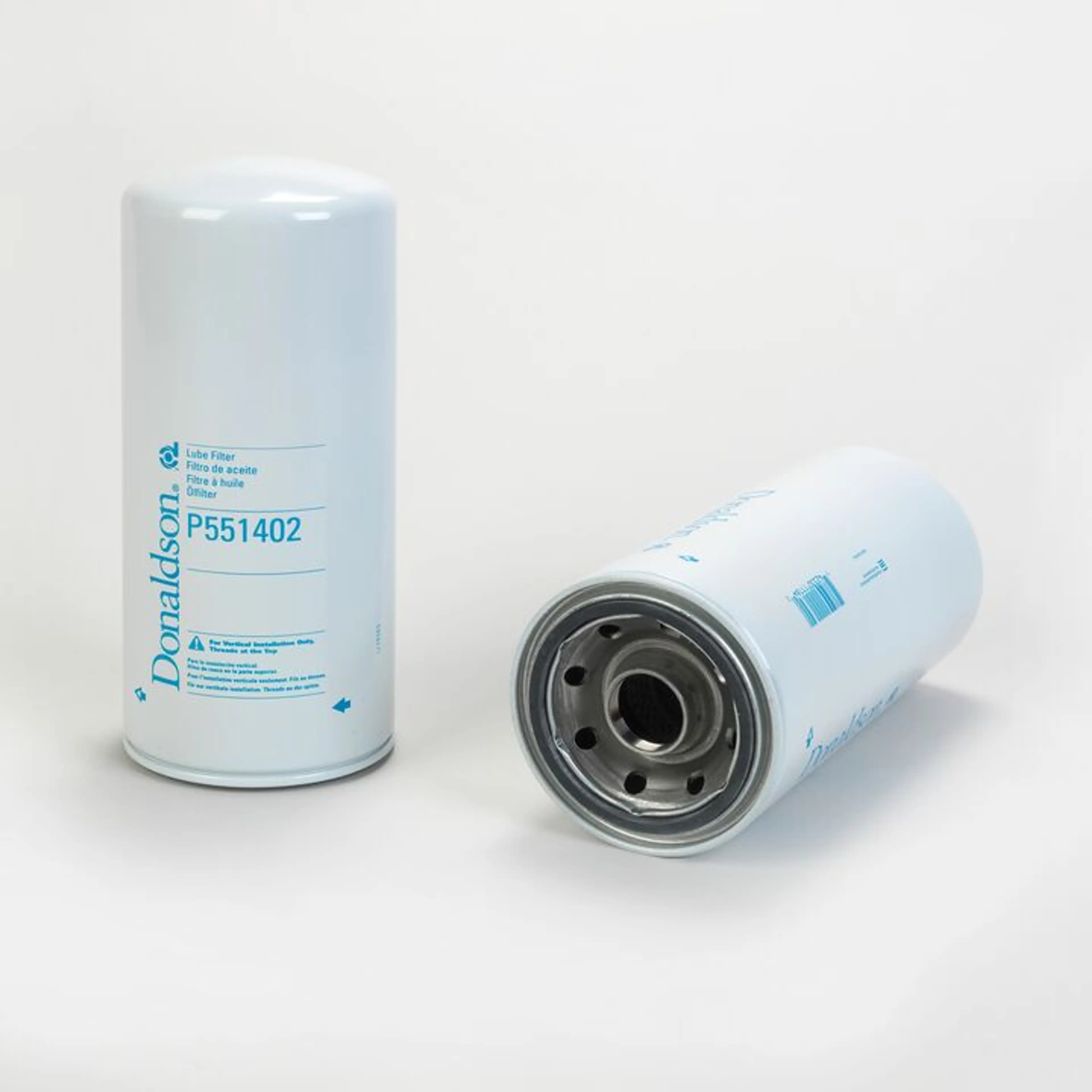 DONALDSON FILTRO ACEITE P551402