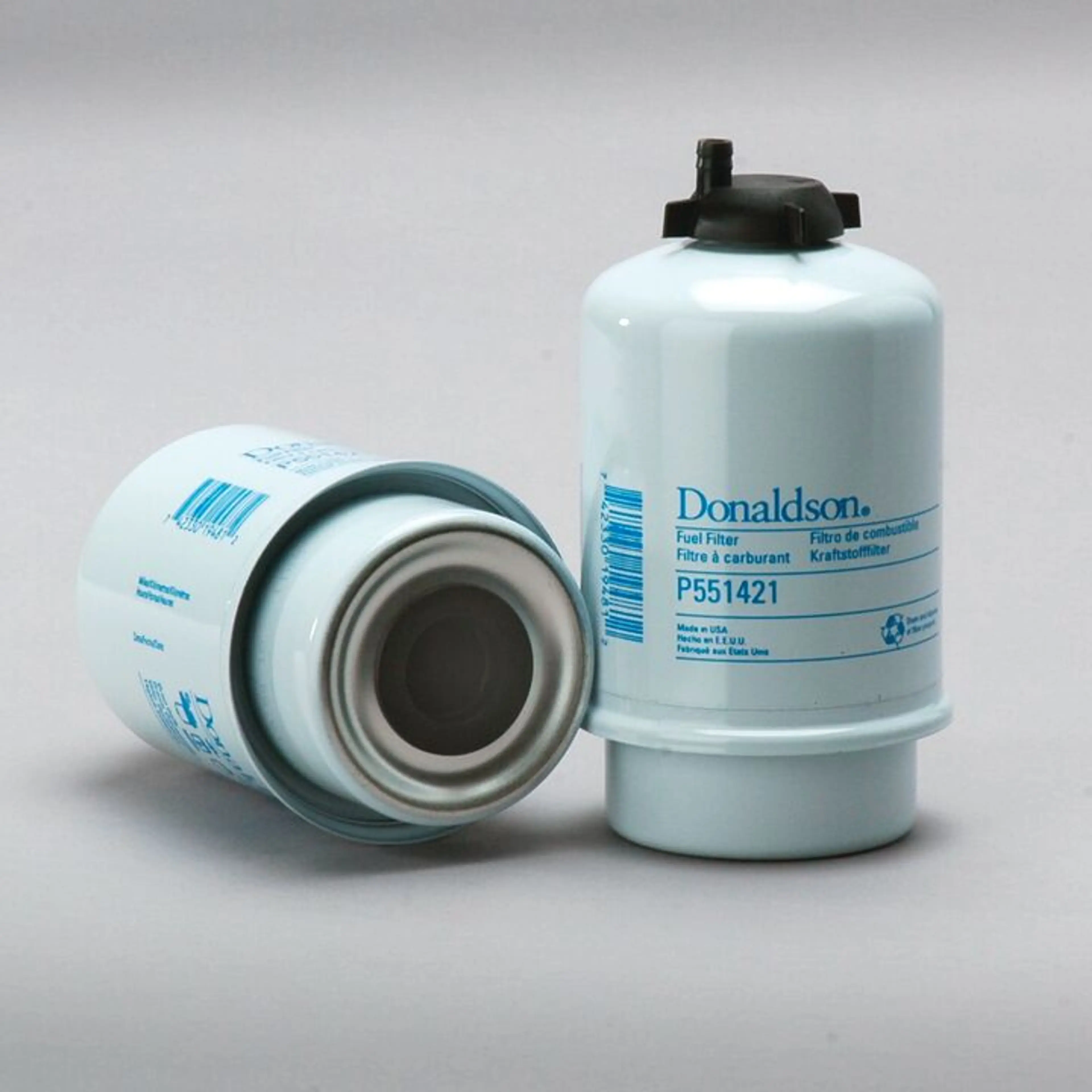 DONALDSON FILTRO GASOIL P551421