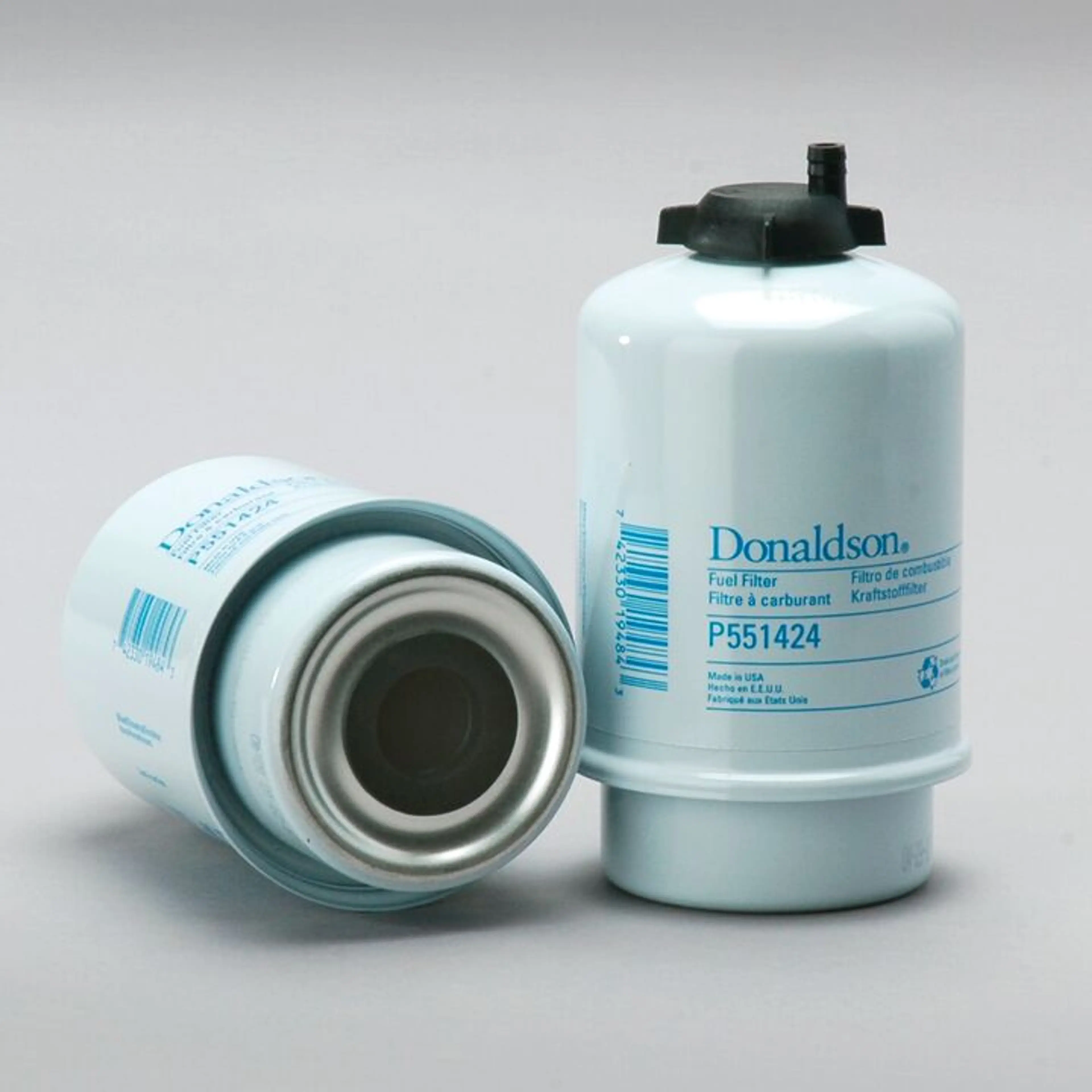 DONALDSON FILTRO GASOIL P551424
