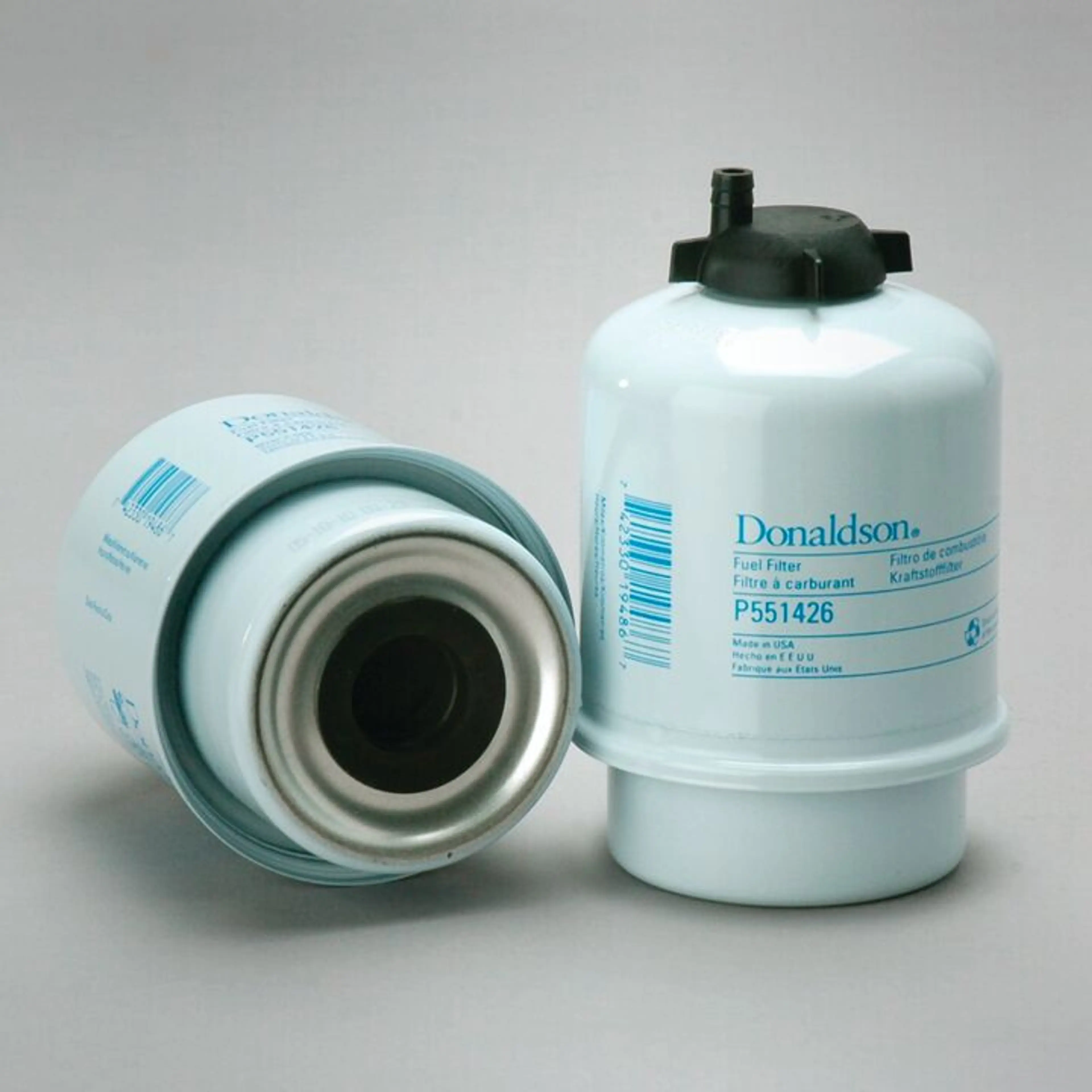 DONALDSON FILTRO GASOIL P551426