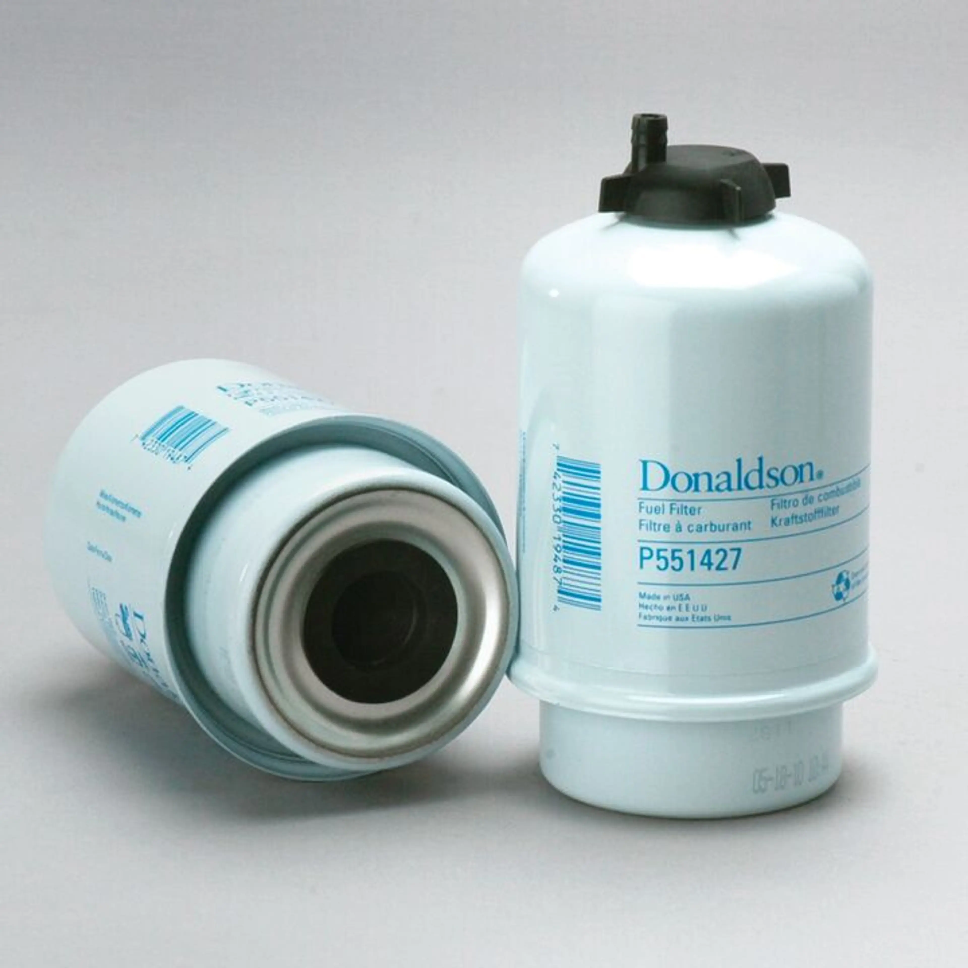 DONALDSON FILTRO GASOIL P551427