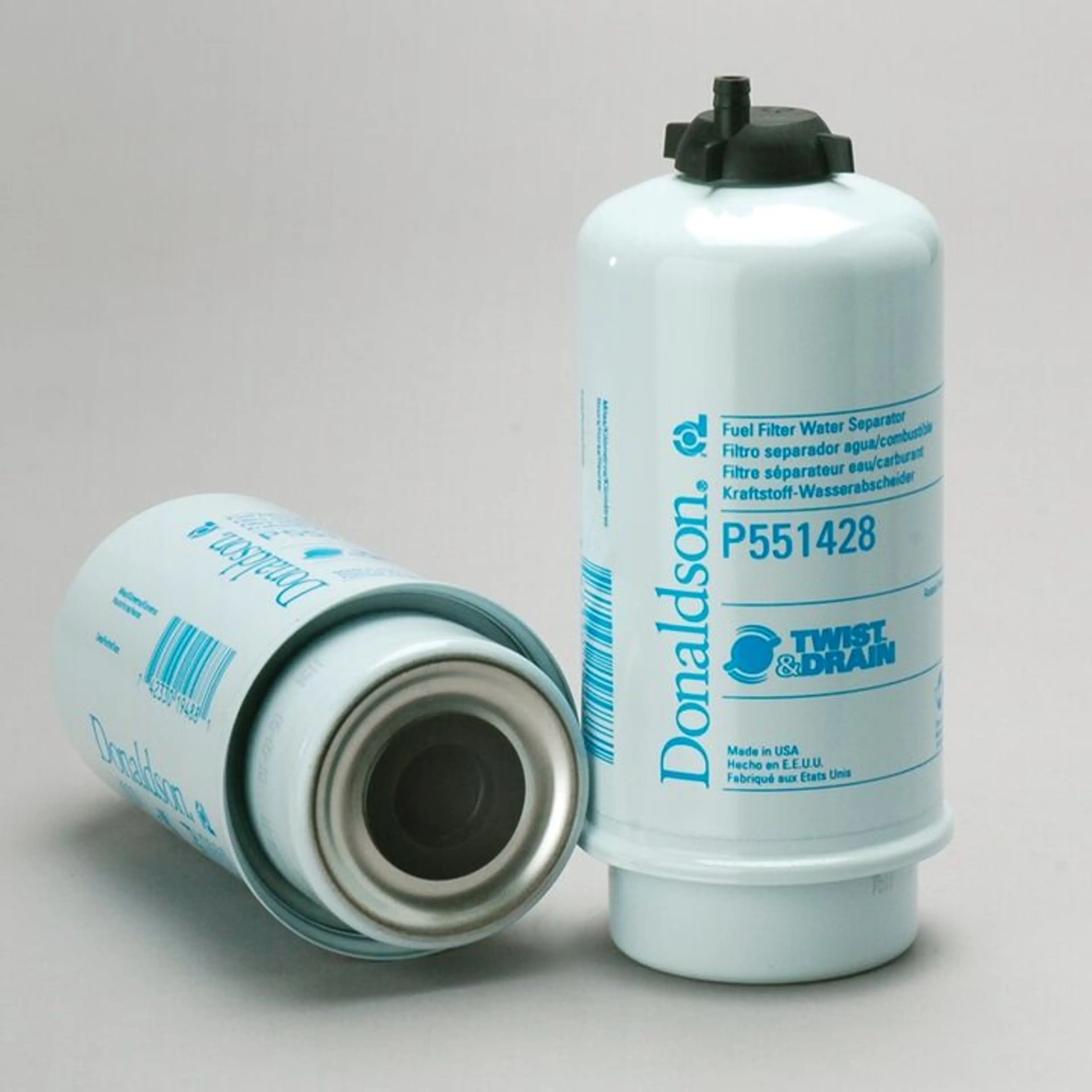 DONALDSON FILTRO GASOIL P551428