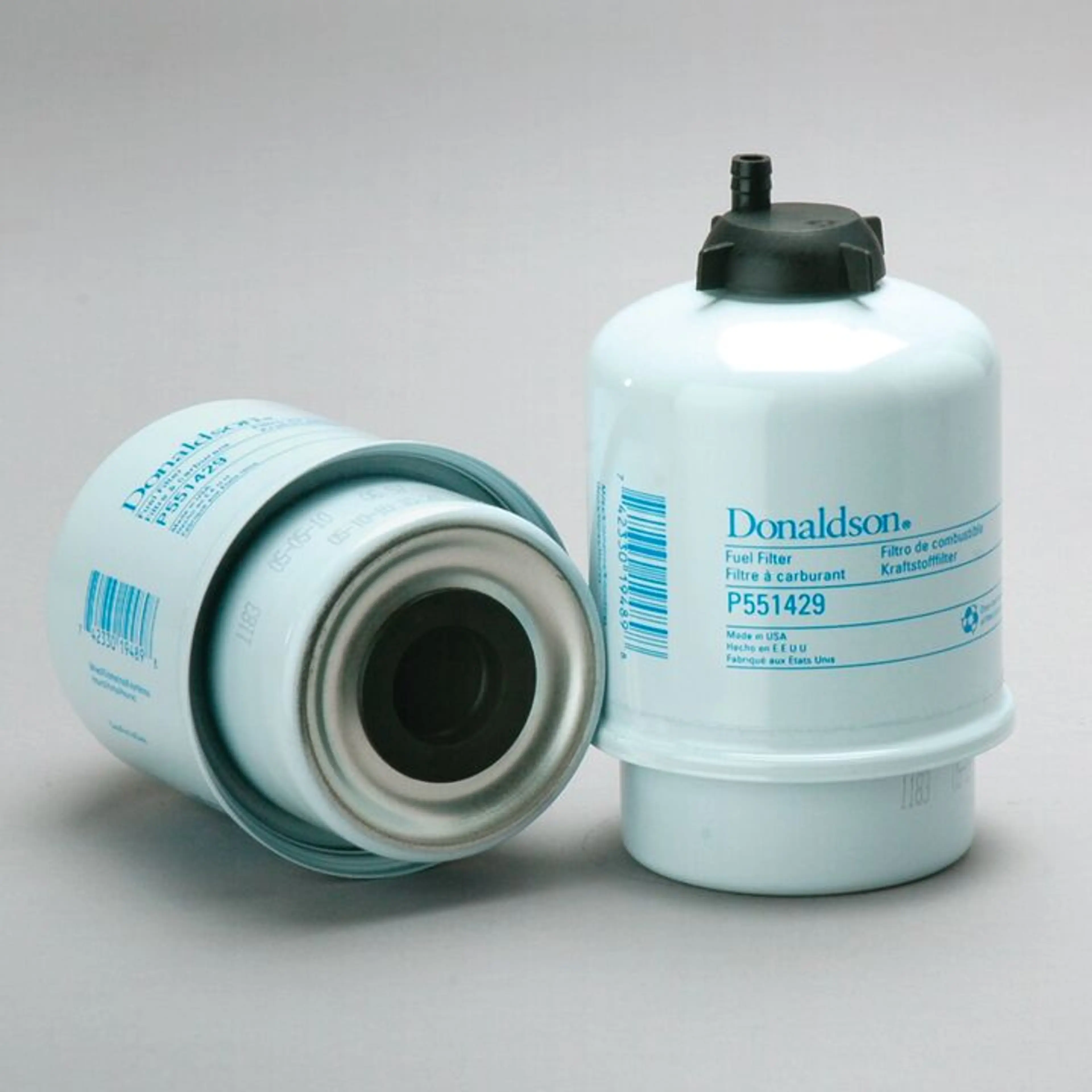 DONALDSON FILTRO GASOIL P551429