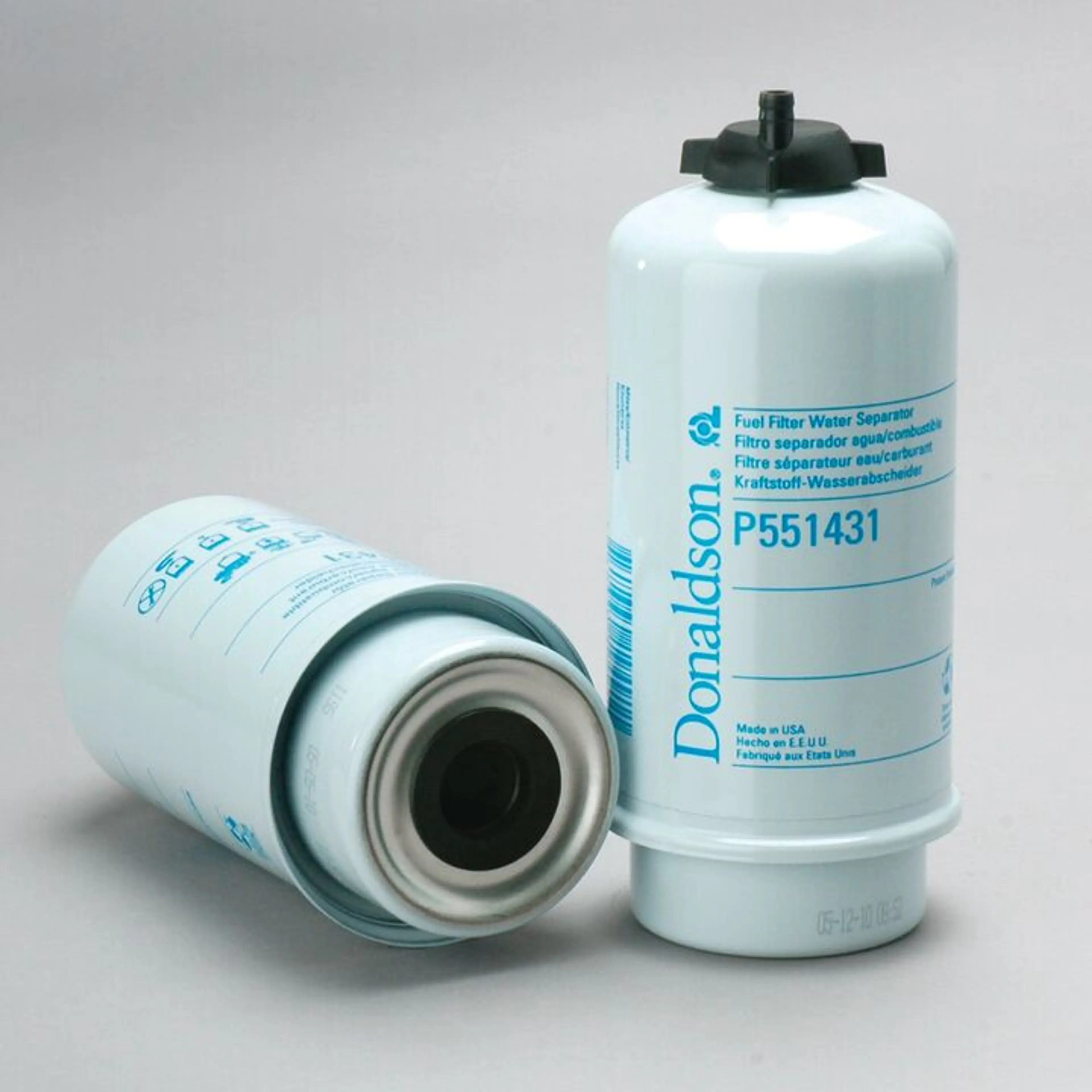 DONALDSON FILTRO GASOIL P551431