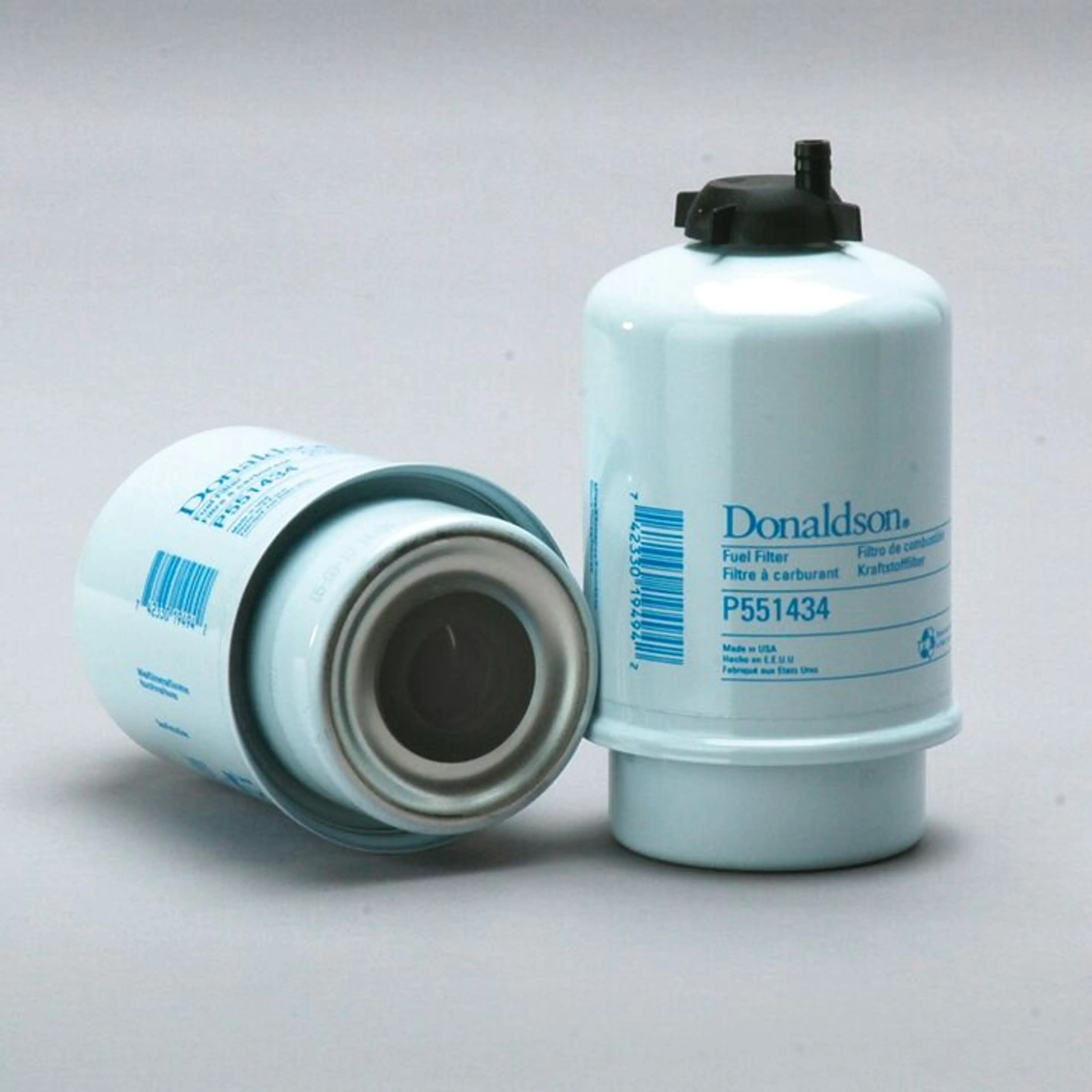 DONALDSON FILTRO GASOIL P551434