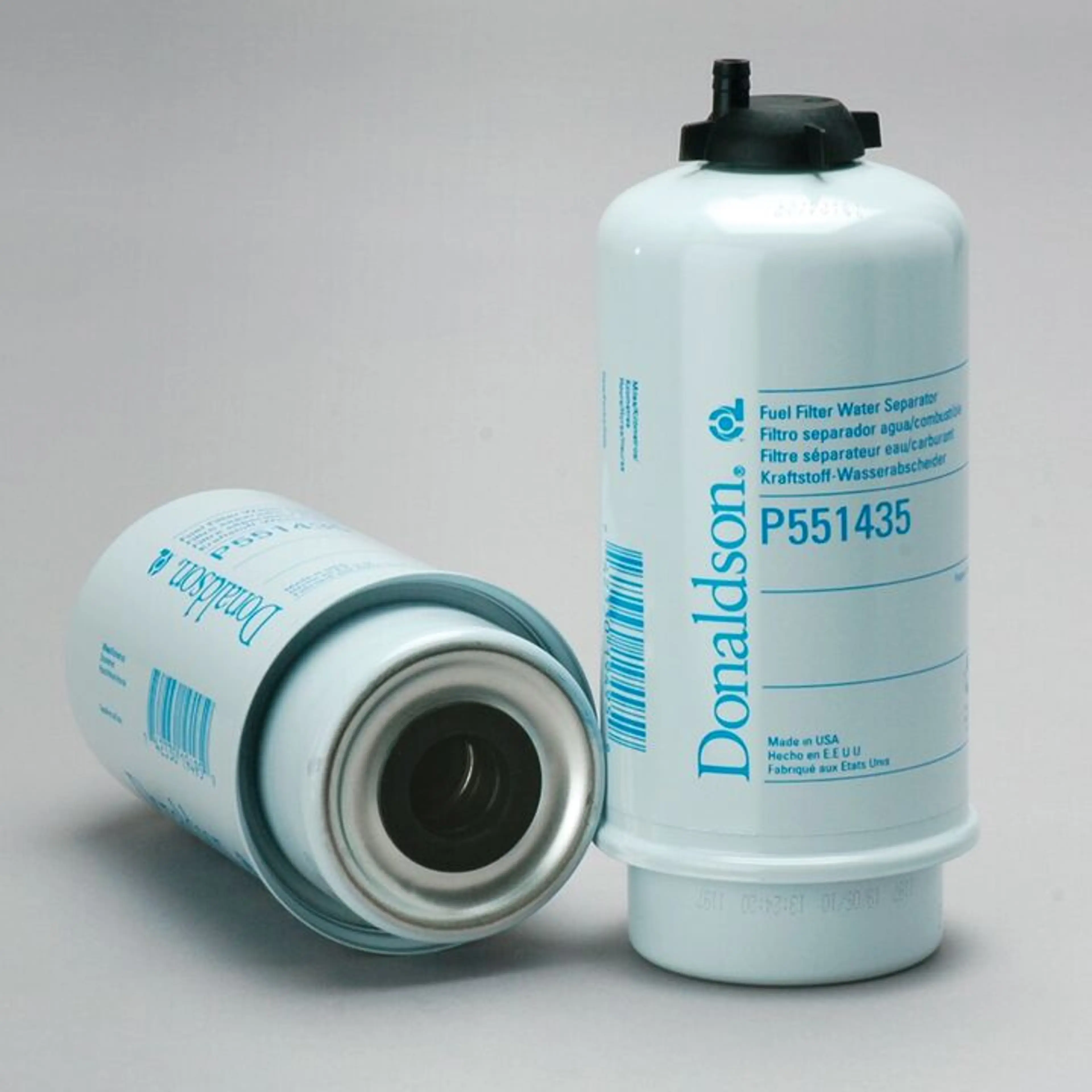 DONALDSON FILTRO GASOIL P551435