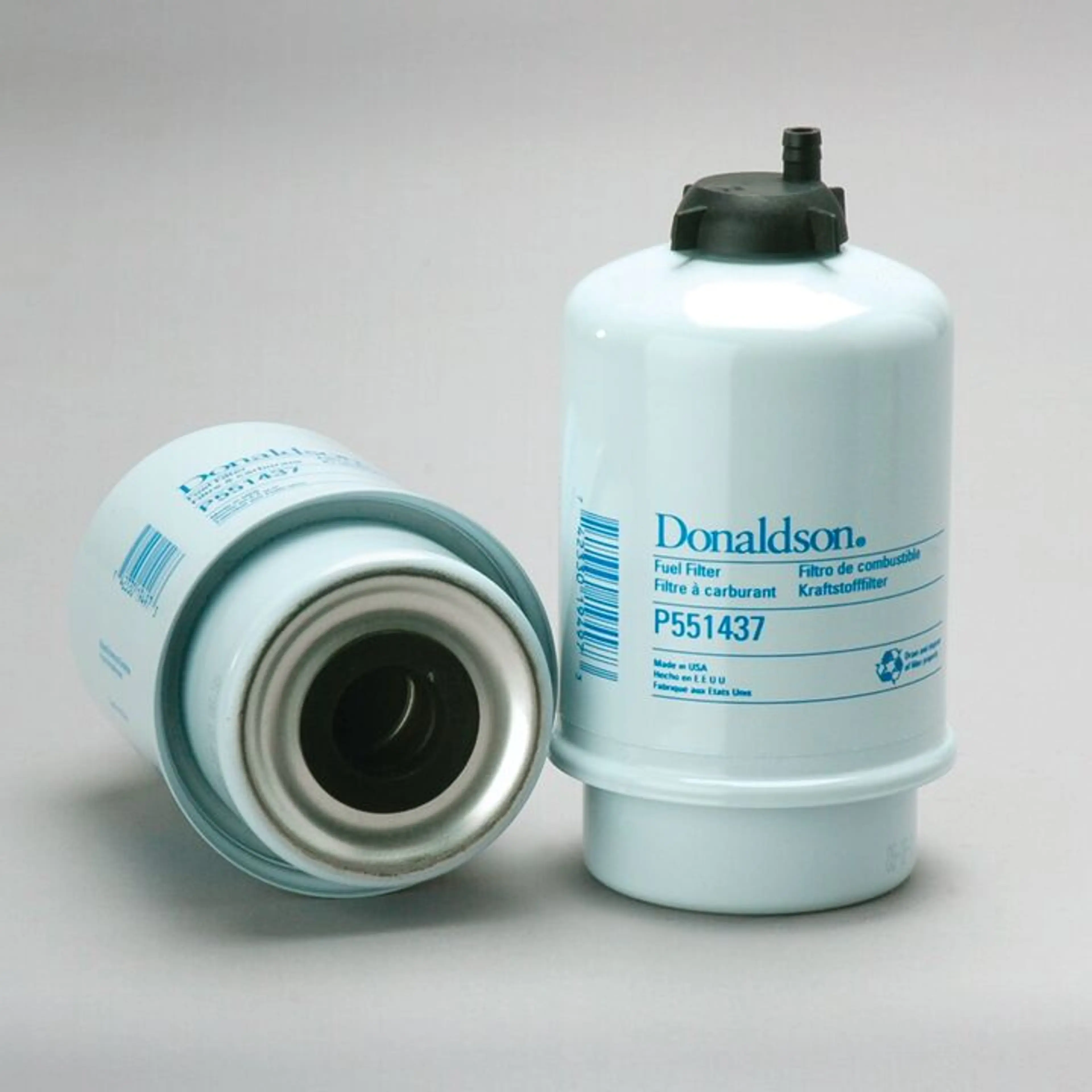 DONALDSON FILTRO GASOIL P551437