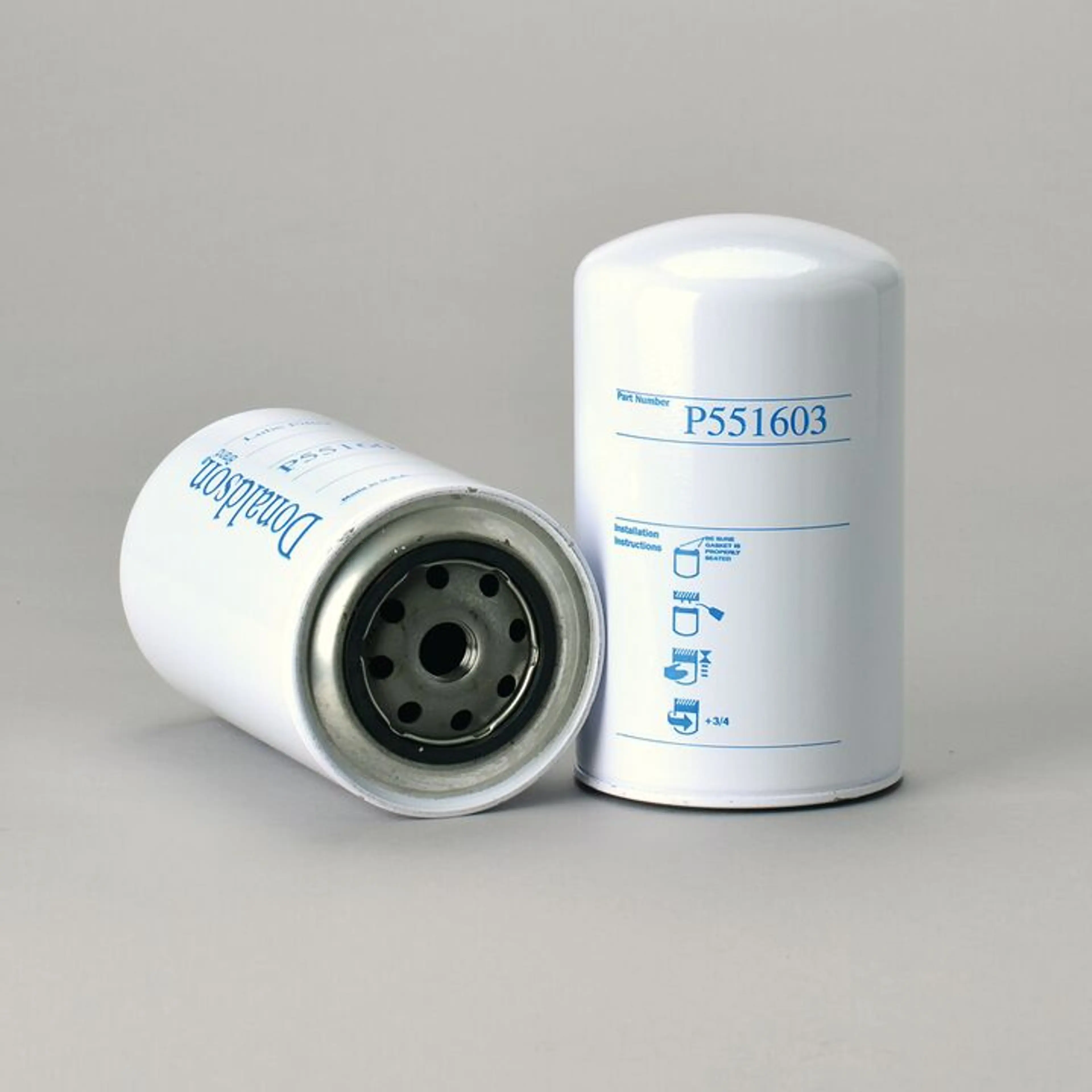 DONALDSON FILTRO ACEITE P551603