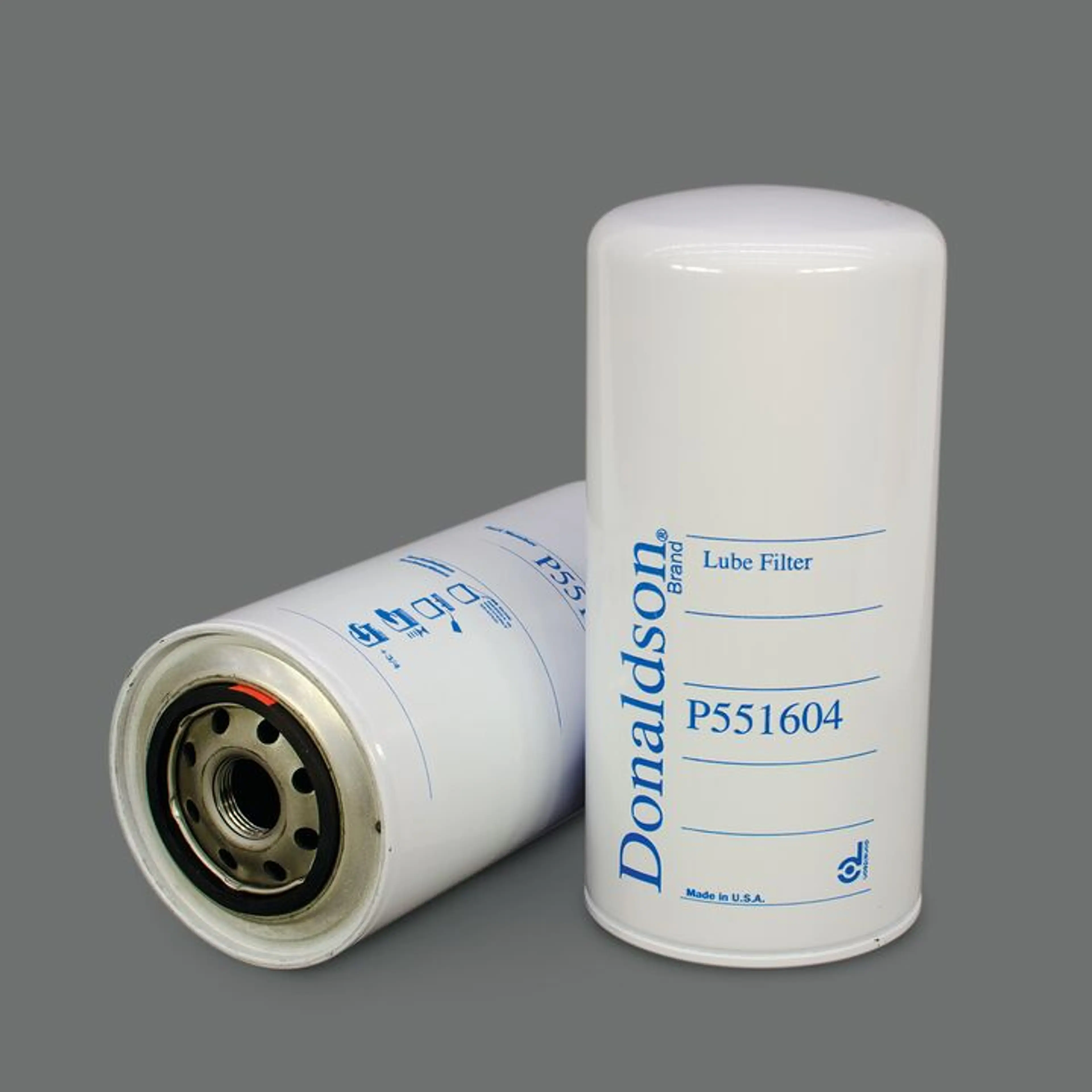DONALDSON FILTRO ACEITE P551604