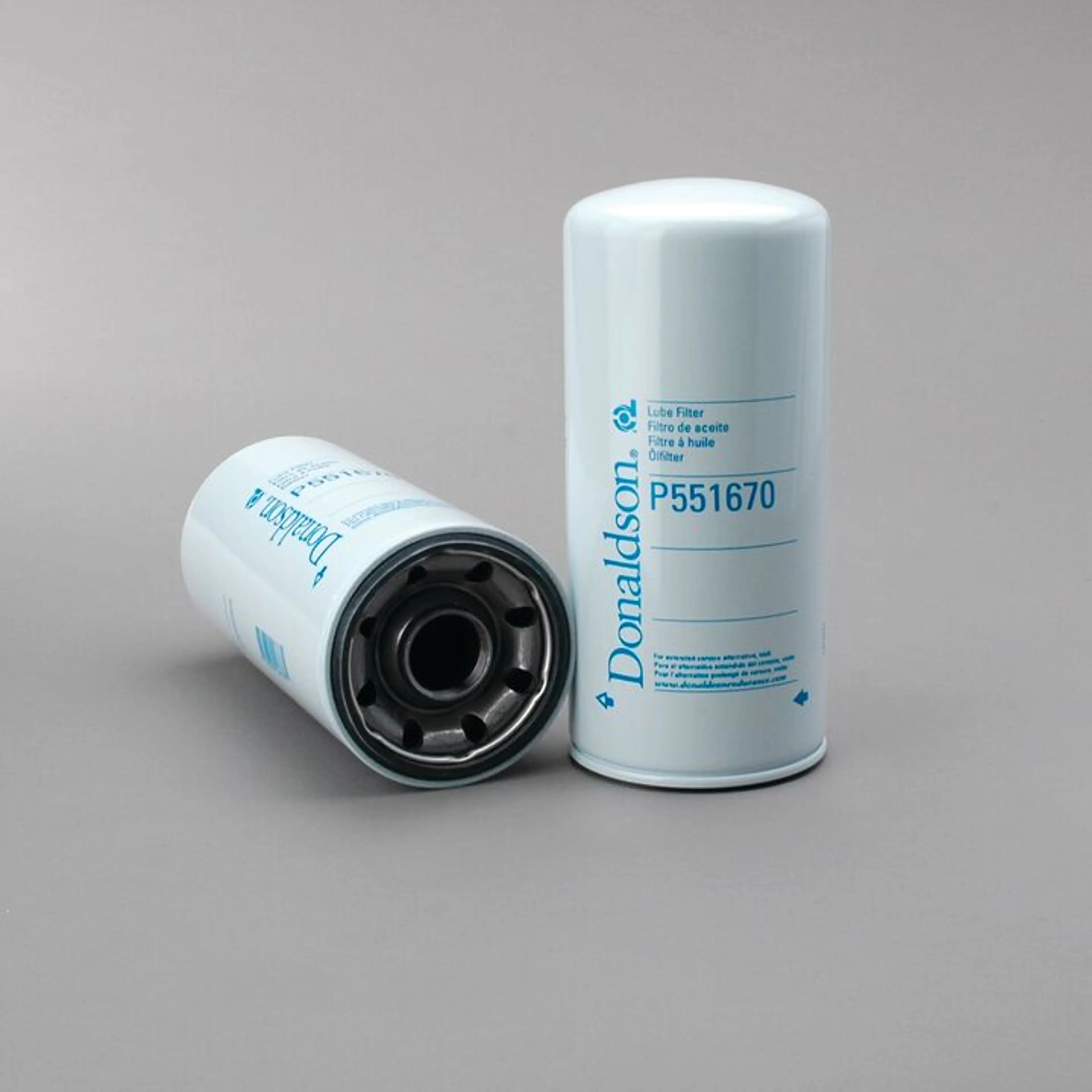 DONALDSON FILTRO ACEITE P551670
